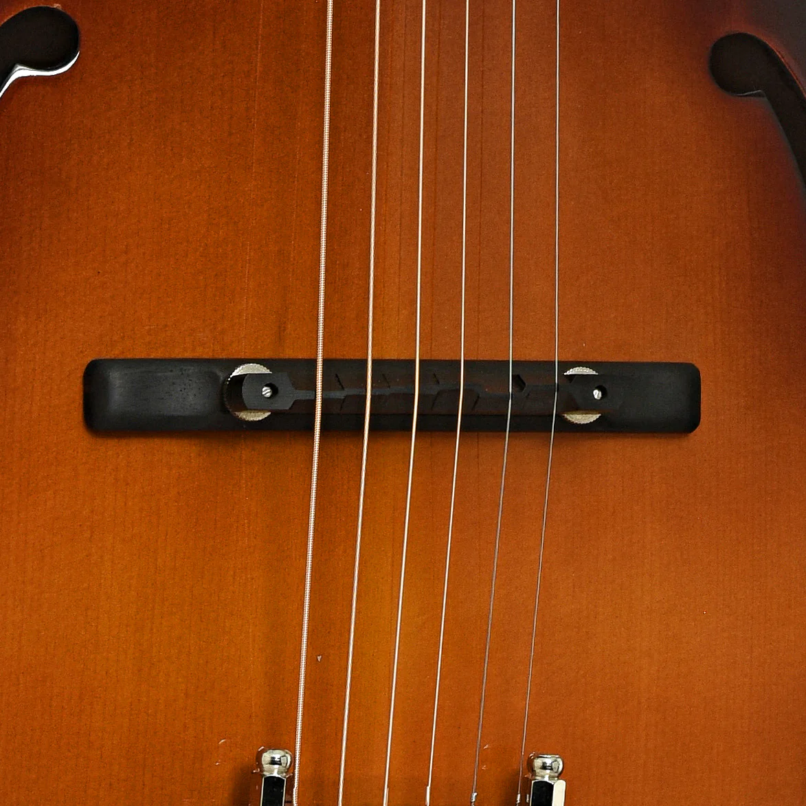 Loar LH-700- VS Supreme Archtop Guitar (2021) - Image 6