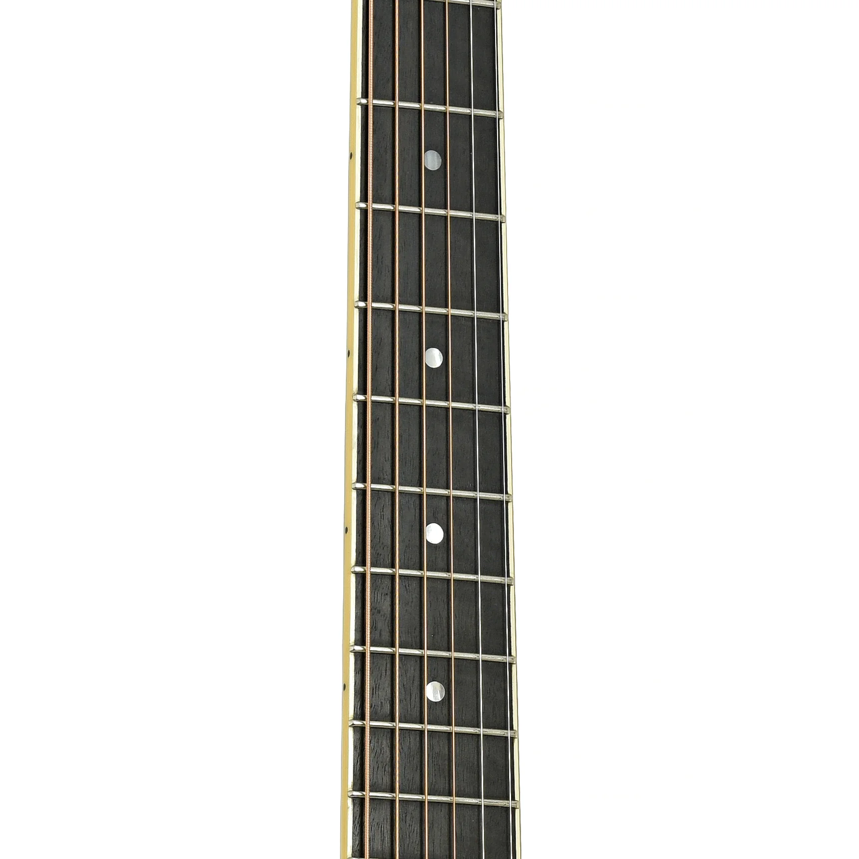Loar LH-700- VS Supreme Archtop Guitar (2021) - Image 7