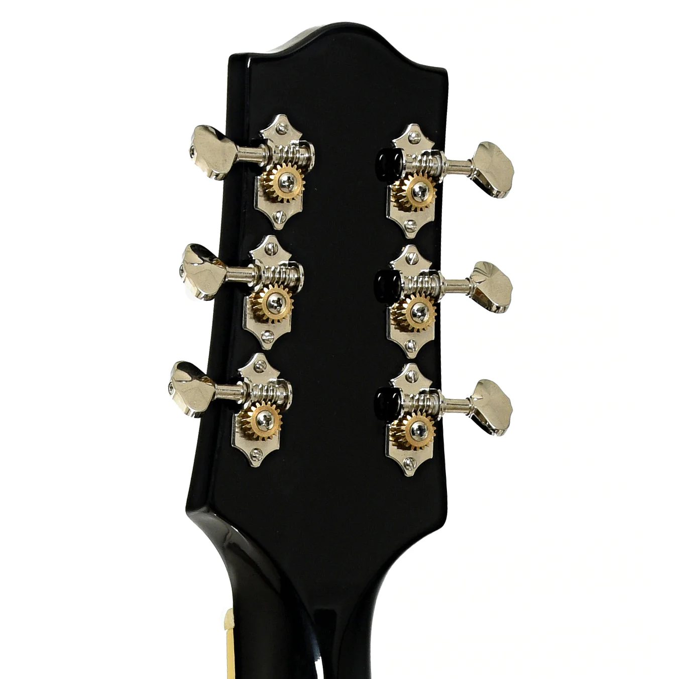 Loar LH-700- VS Supreme Archtop Guitar (2021) - Image 9