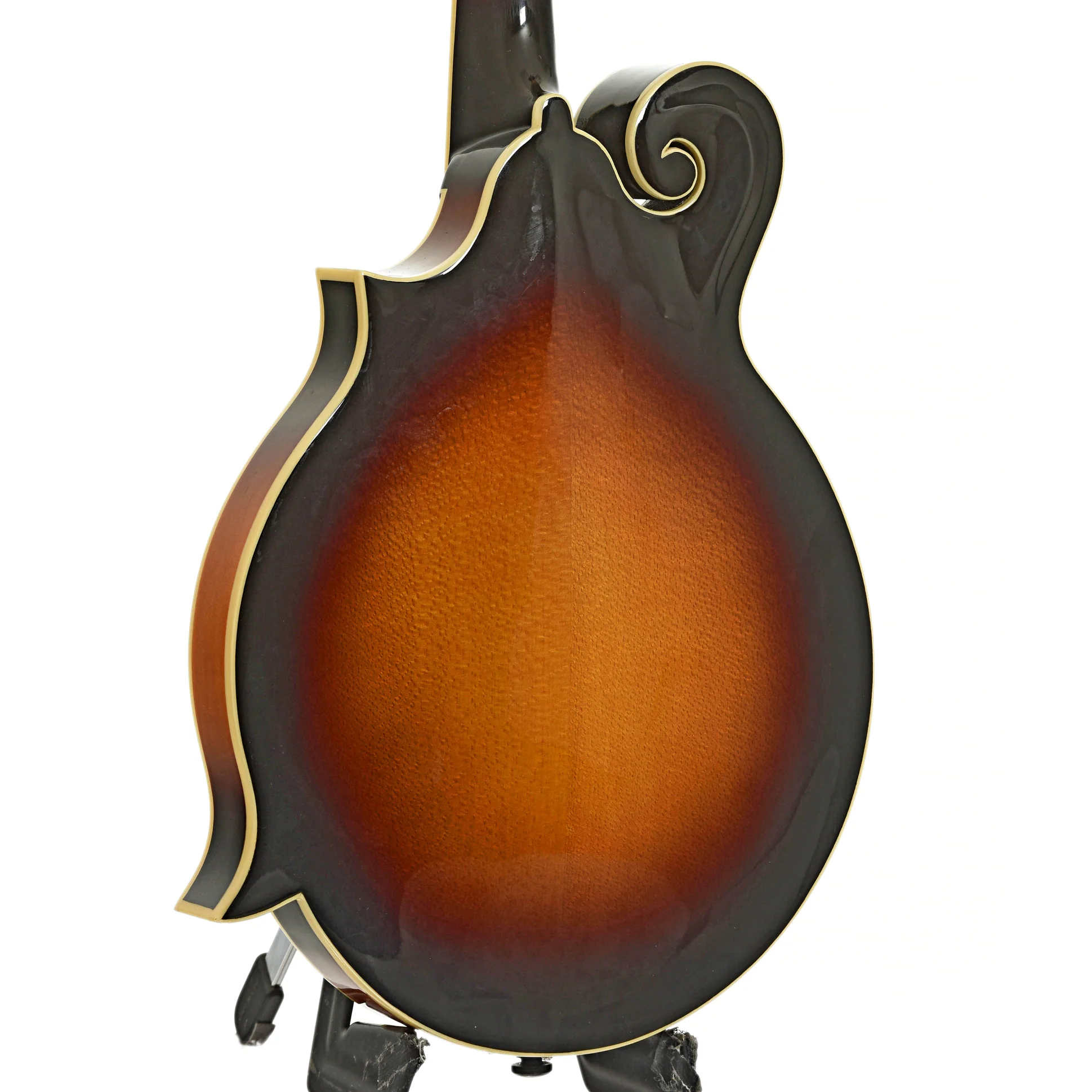 Loar LM-520-VS Performer F-Style Mandolin (2017) - Image 11
