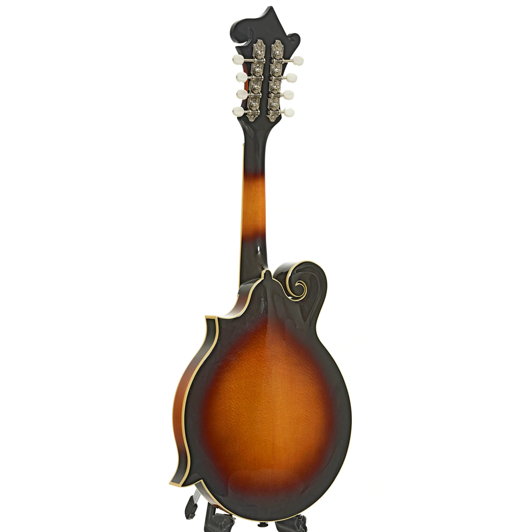 Loar LM-520-VS Performer F-Style Mandolin (2017) - Image 12
