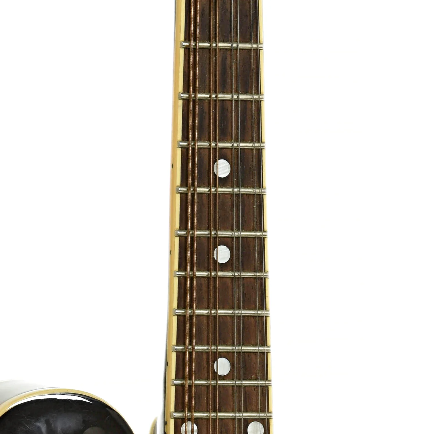 Loar LM-520-VS Performer F-Style Mandolin (2017) - Image 7