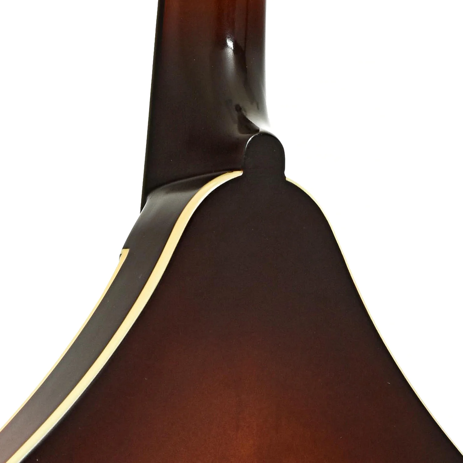 The Loar LM-110-BRB Honey Creek Mandolin (2022) - Image 10