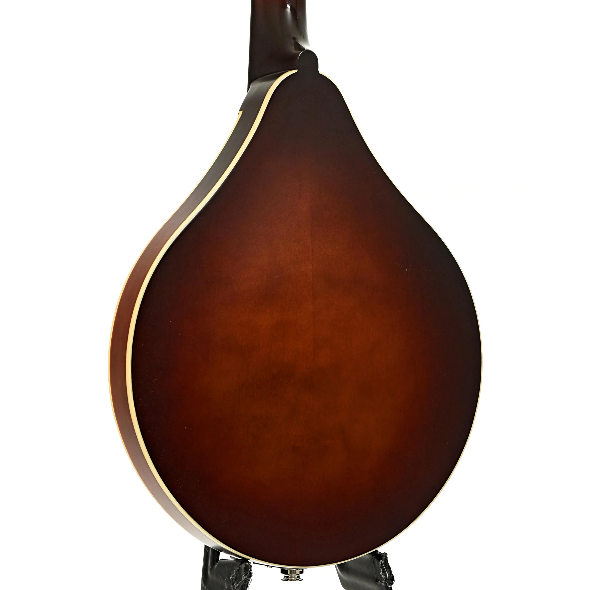 The Loar LM-110-BRB Honey Creek Mandolin (2022) - Image 11