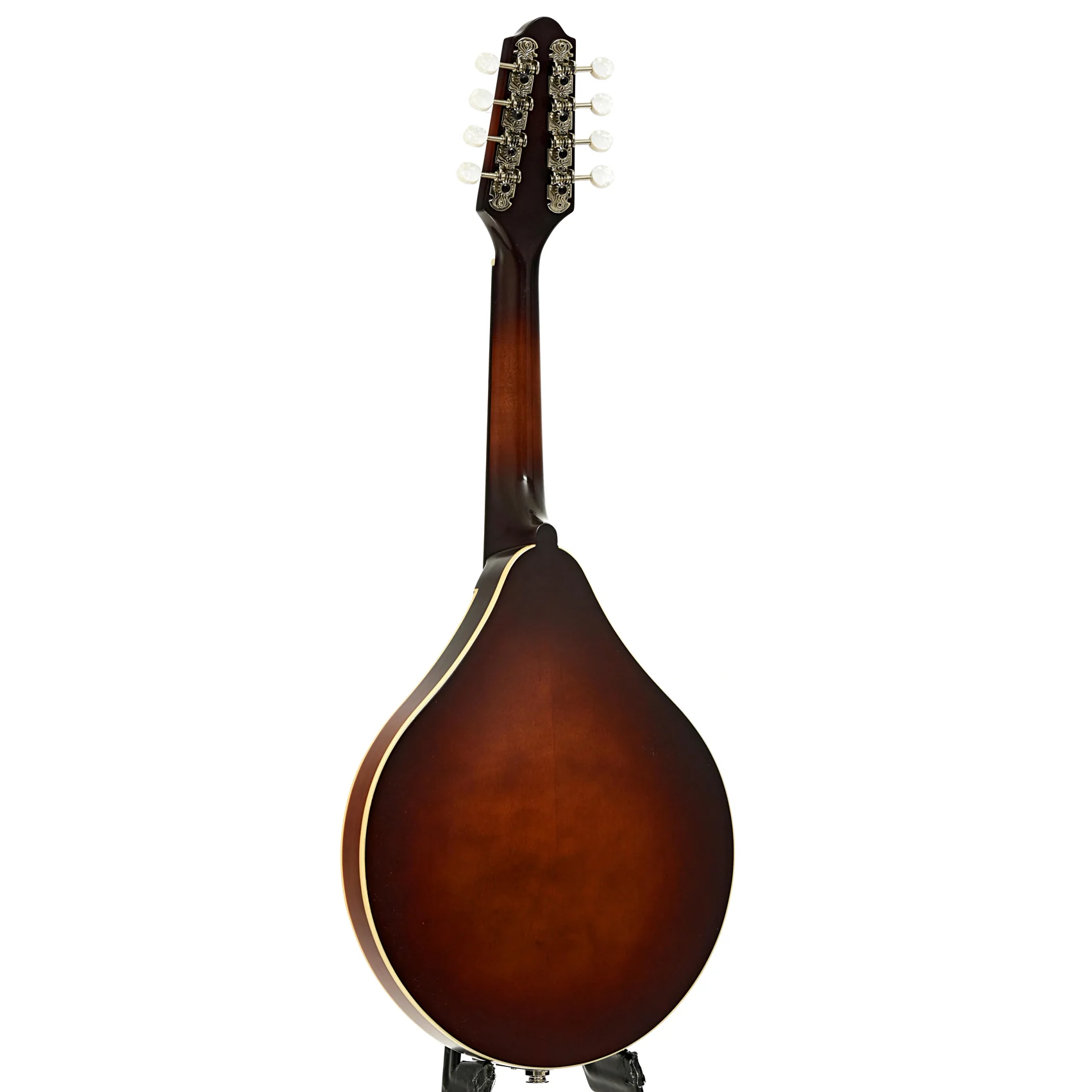 The Loar LM-110-BRB Honey Creek Mandolin (2022) - Image 12