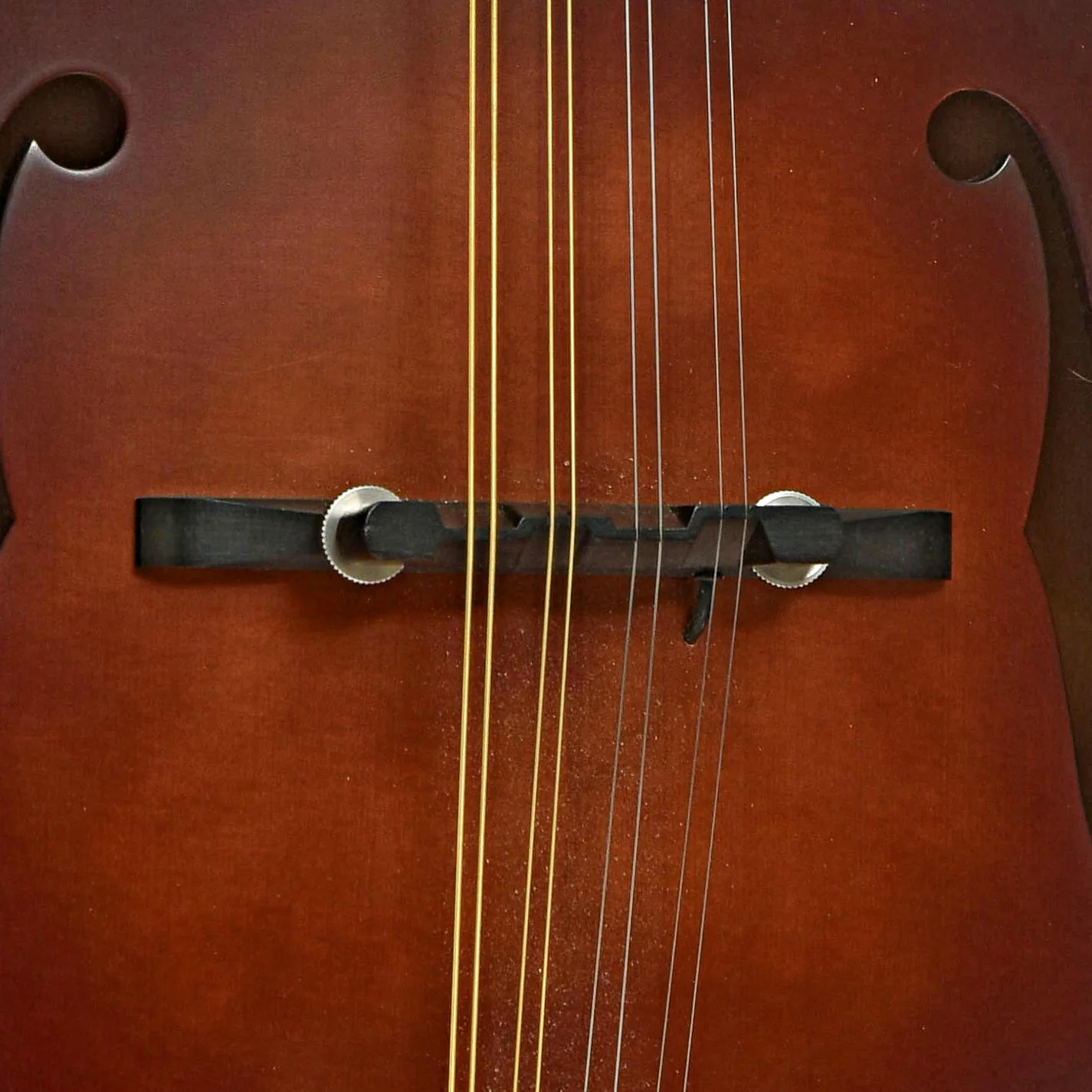 The Loar LM-110-BRB Honey Creek Mandolin (2022) - Image 6