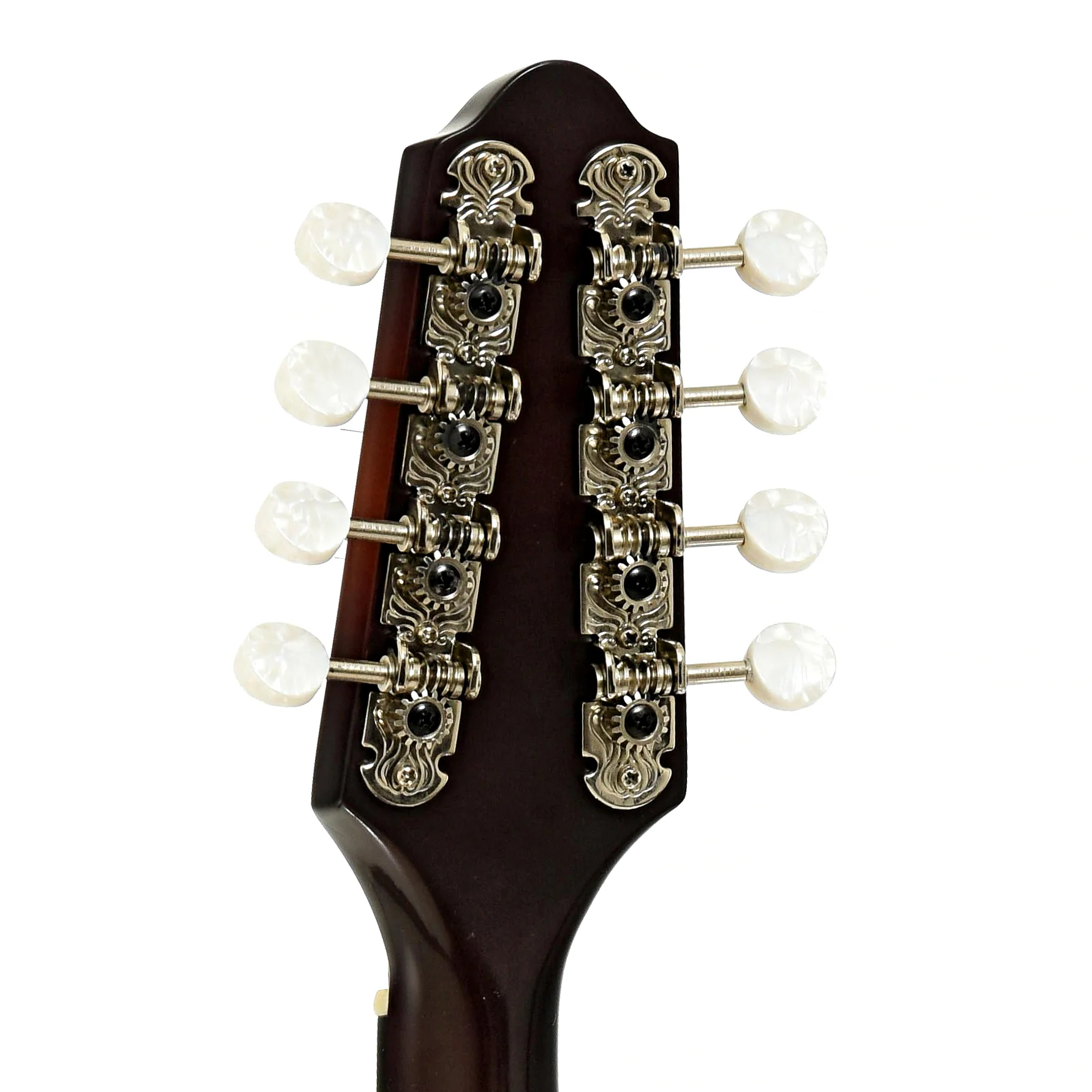 The Loar LM-110-BRB Honey Creek Mandolin (2022) - Image 9