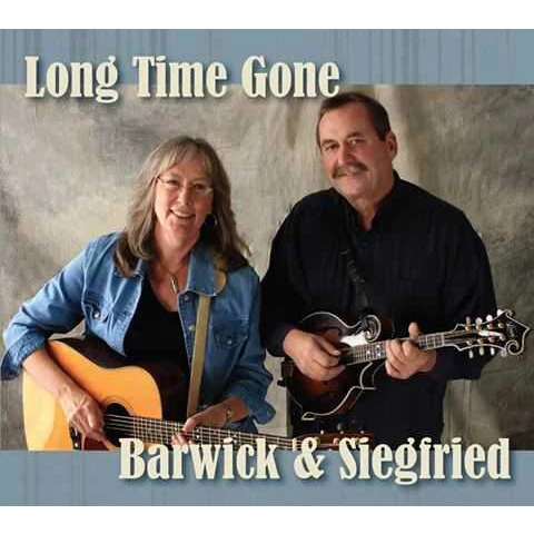 Long Time Gone - Image 2