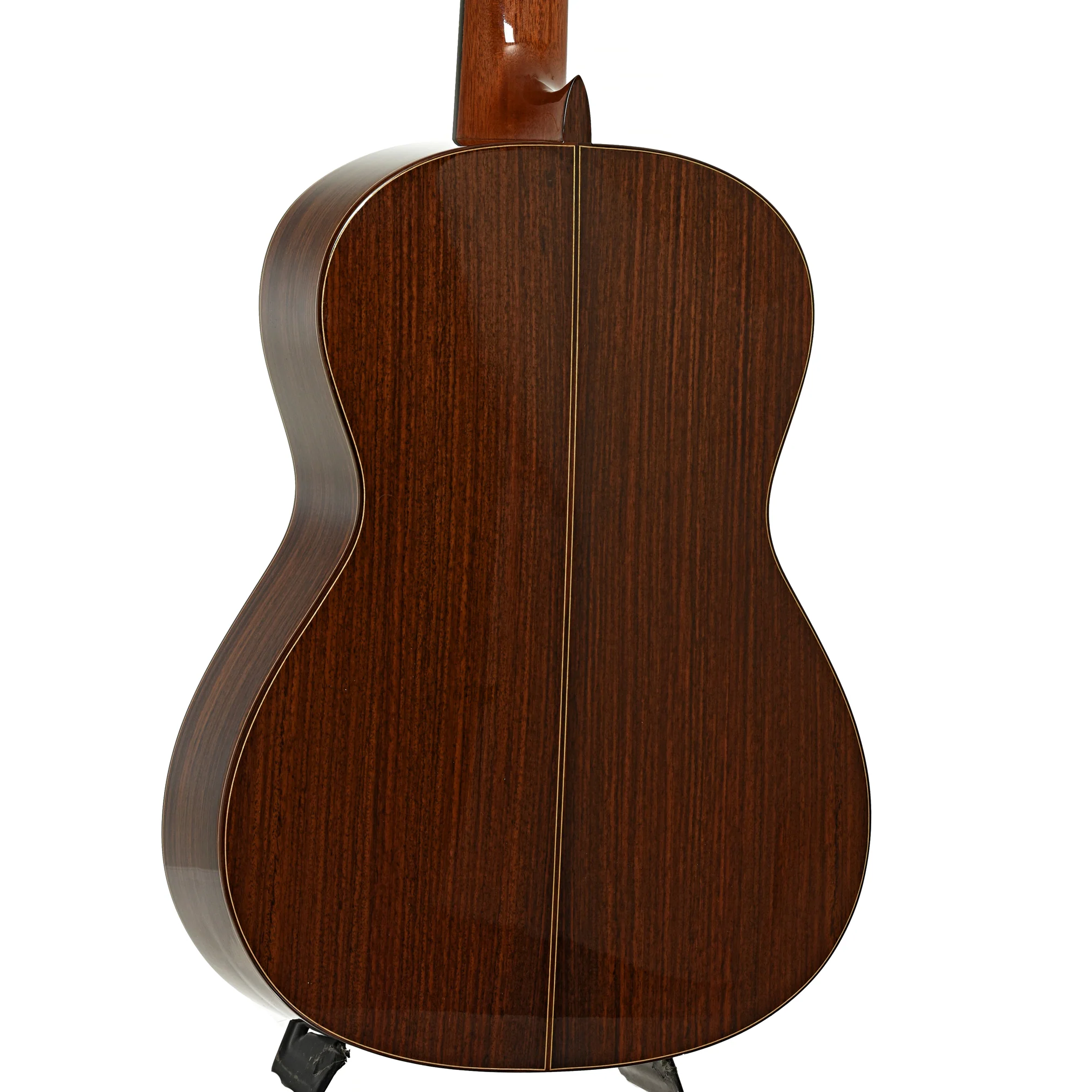 LoPrinzi International Concert Classical Guitar (1996) - Image 11