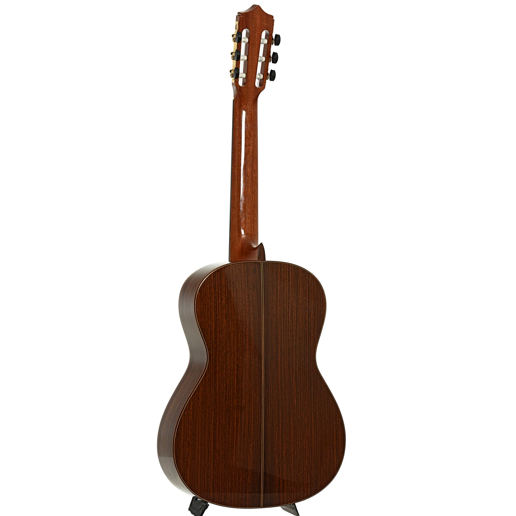 LoPrinzi International Concert Classical Guitar (1996) - Image 12