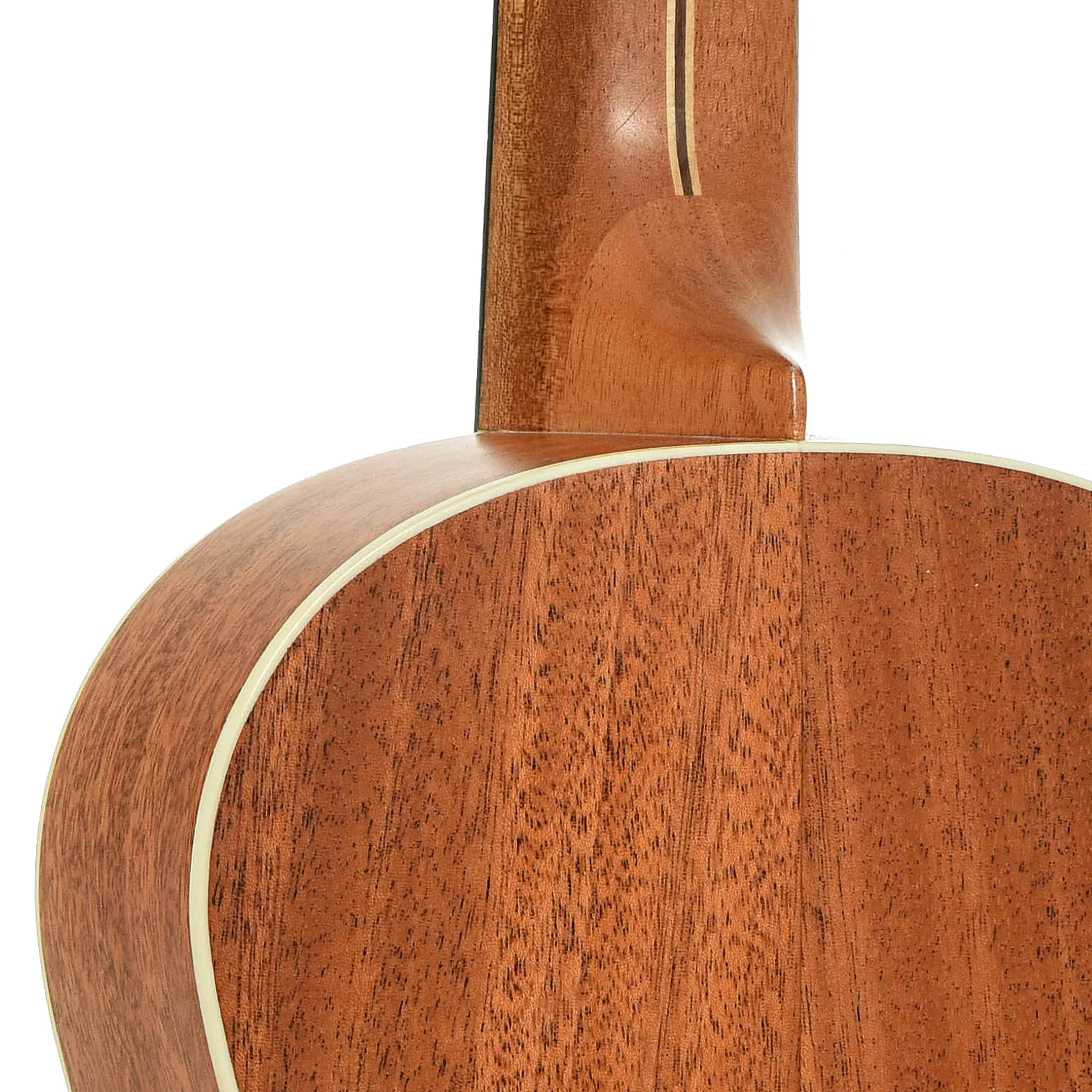 LoPrinzi MC-B Baritone Ukulele (2020s) - Image 10