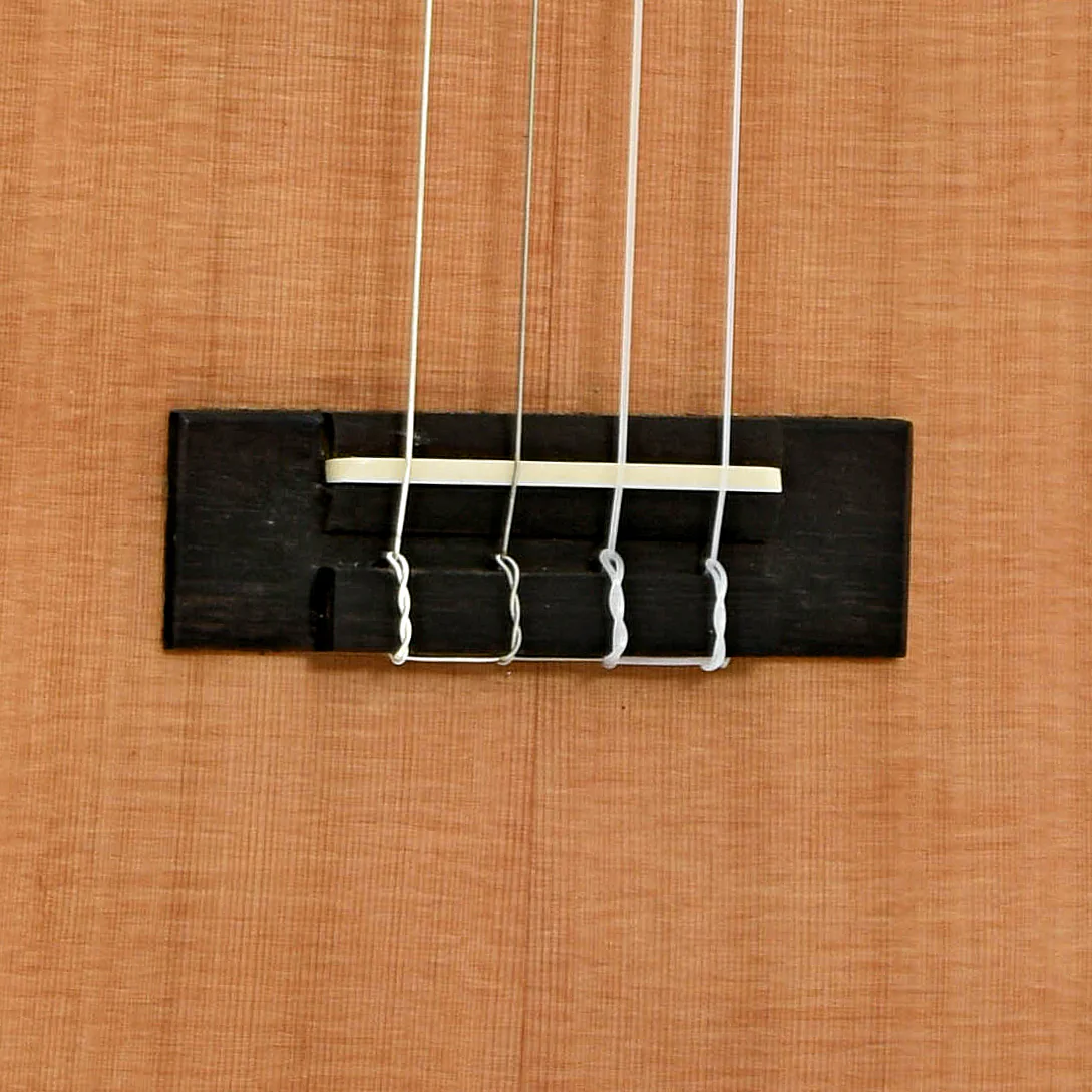 LoPrinzi MC-B Baritone Ukulele (2020s) - Image 5