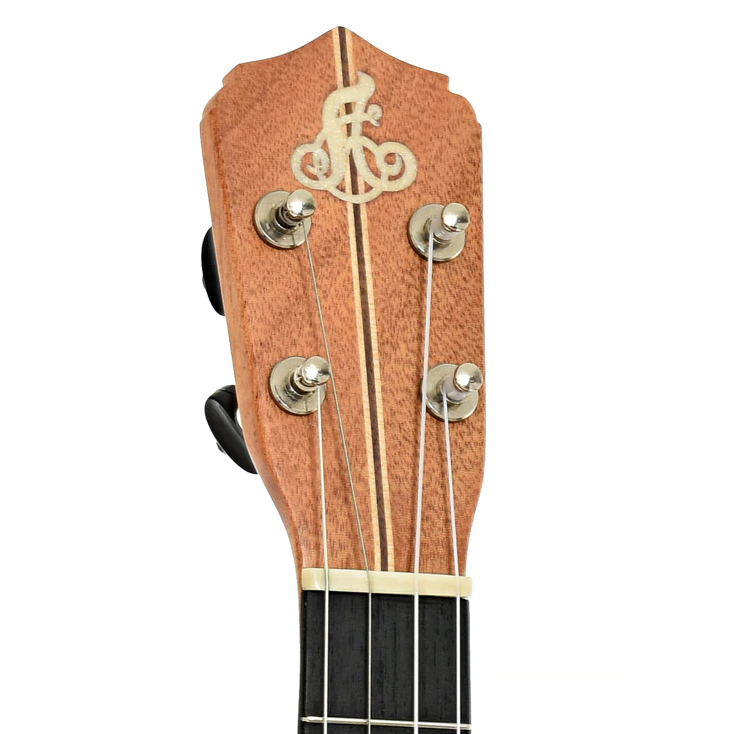 LoPrinzi MC-B Baritone Ukulele (2020s) - Image 8