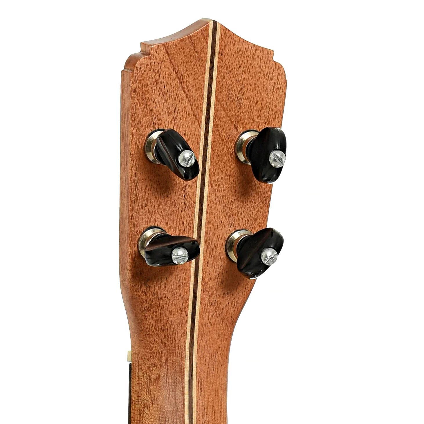 LoPrinzi MC-B Baritone Ukulele (2020s) - Image 9