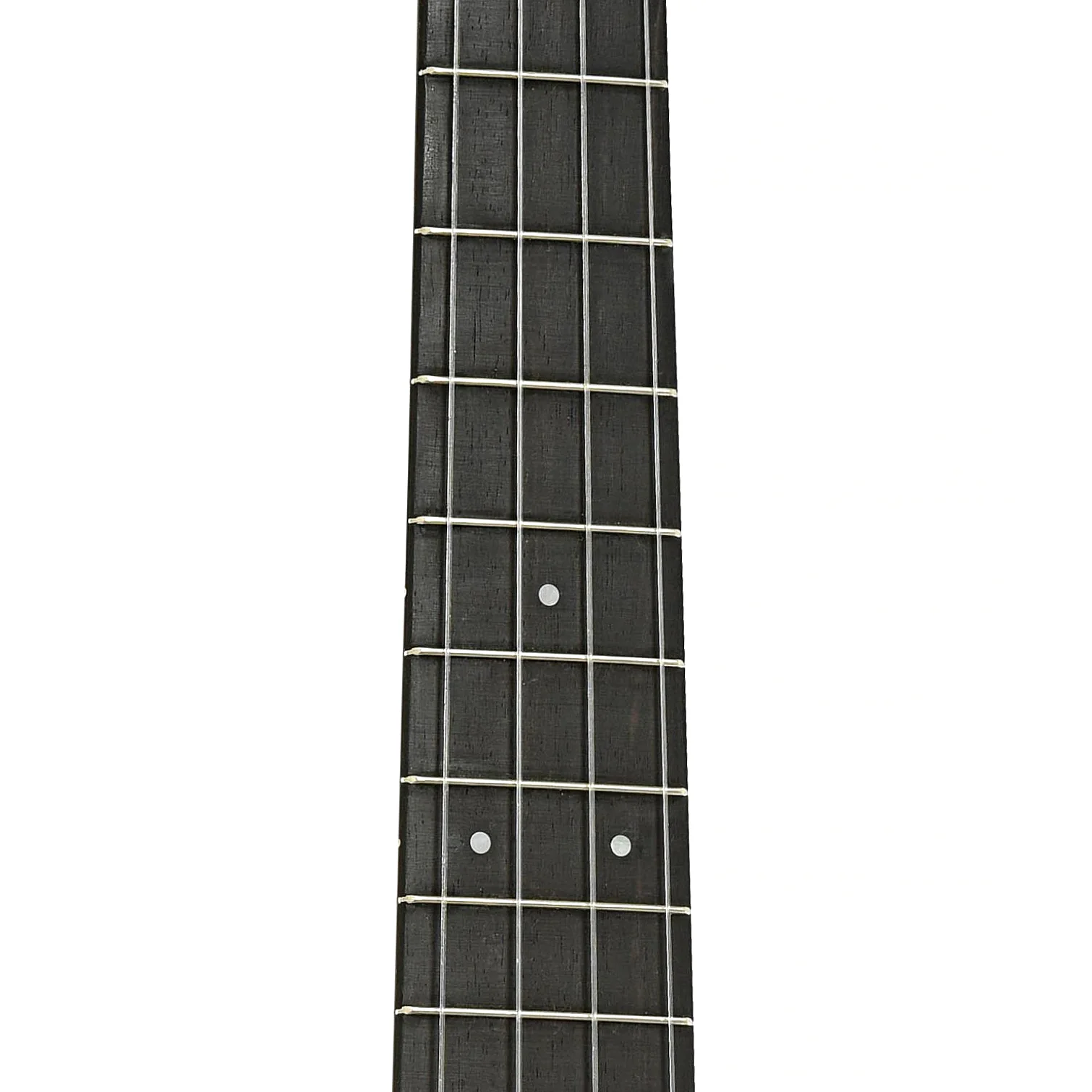 LoPrinzi Model D Koa Tenor Ukulele (2000s) - Image 7