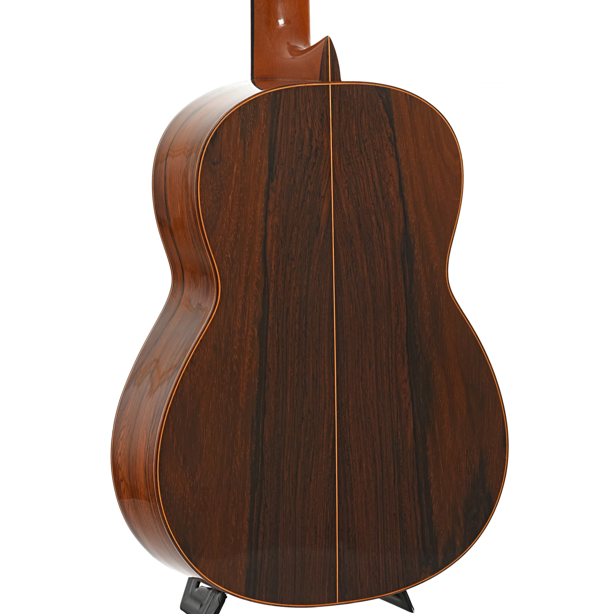 Lorenzo Pimentel Brazilian Concert No.2 Classical Guitar (1969) - Image 11