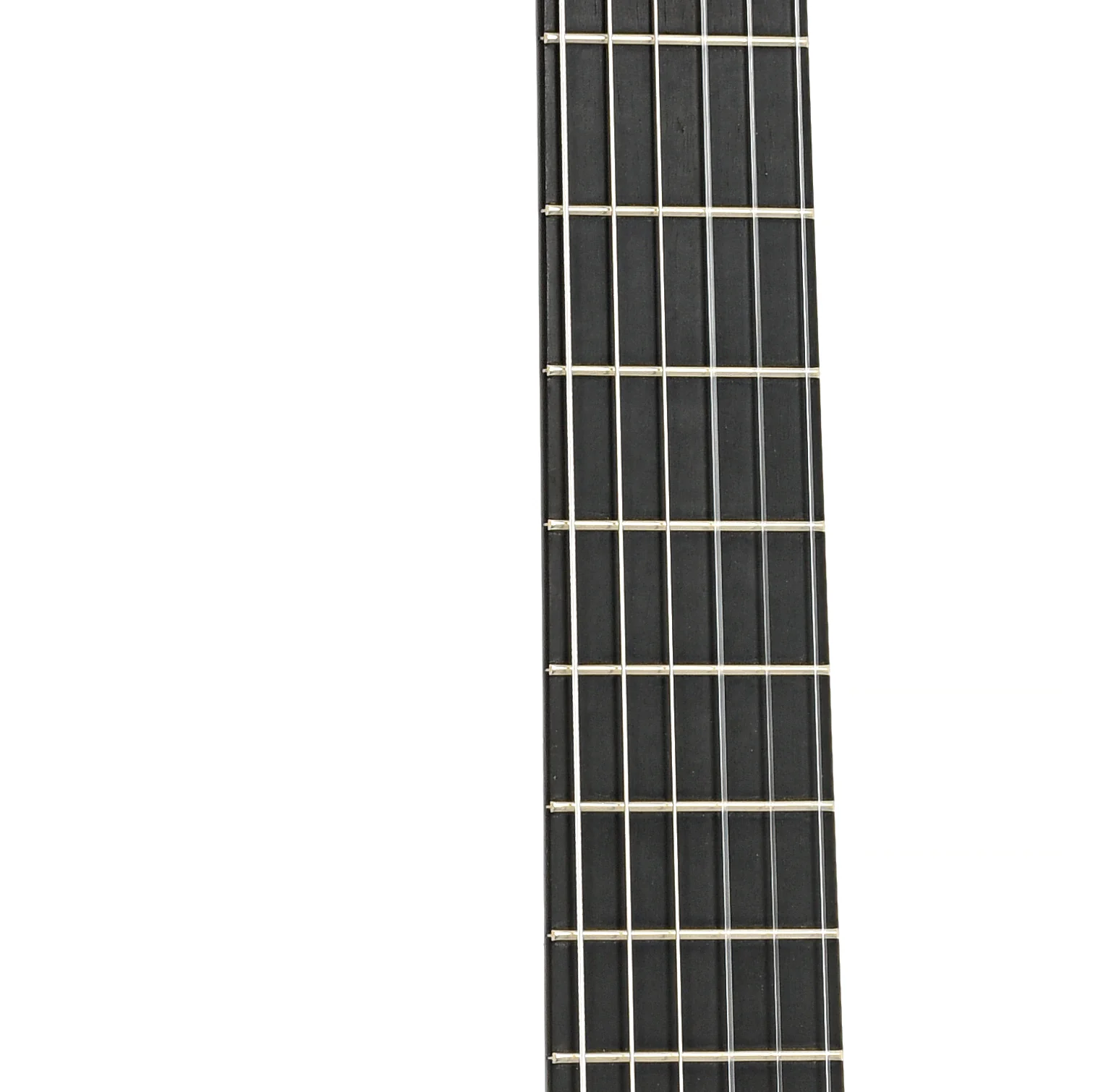 Lorenzo Pimentel Brazilian Concert No.2 Classical Guitar (1969) - Image 7