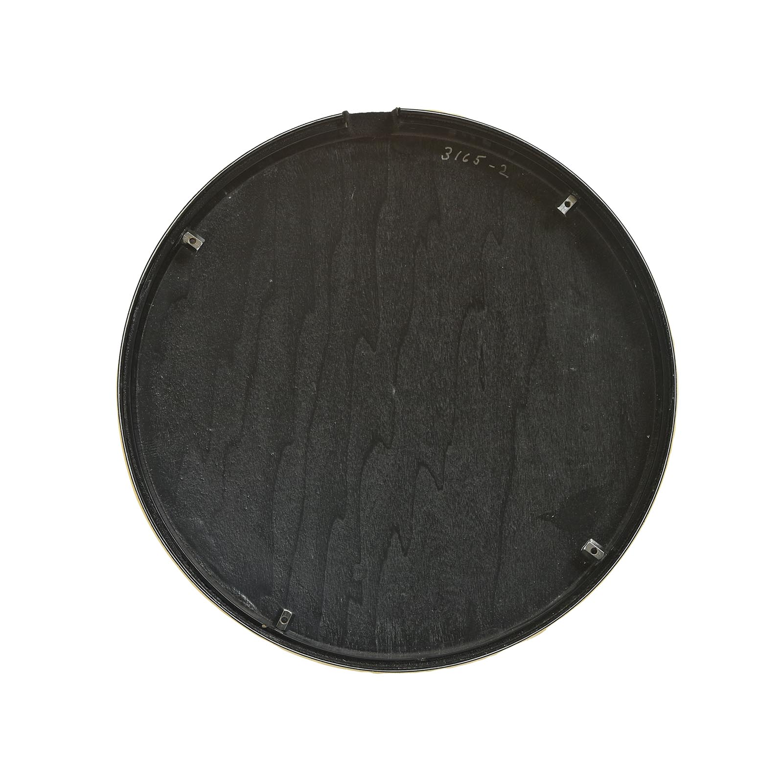 Louzee / Hopkins Mike Longworth Resonator Banjo (2017) - Image 15