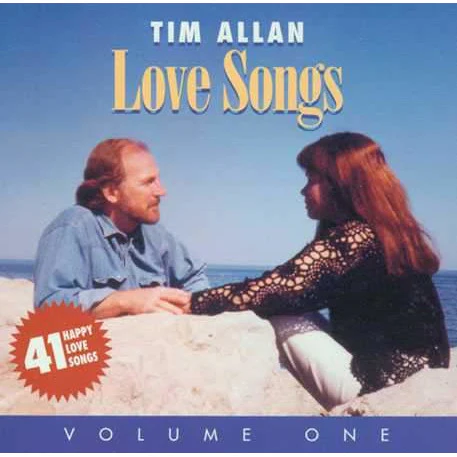 Love Songs Volume 1 - Image 2