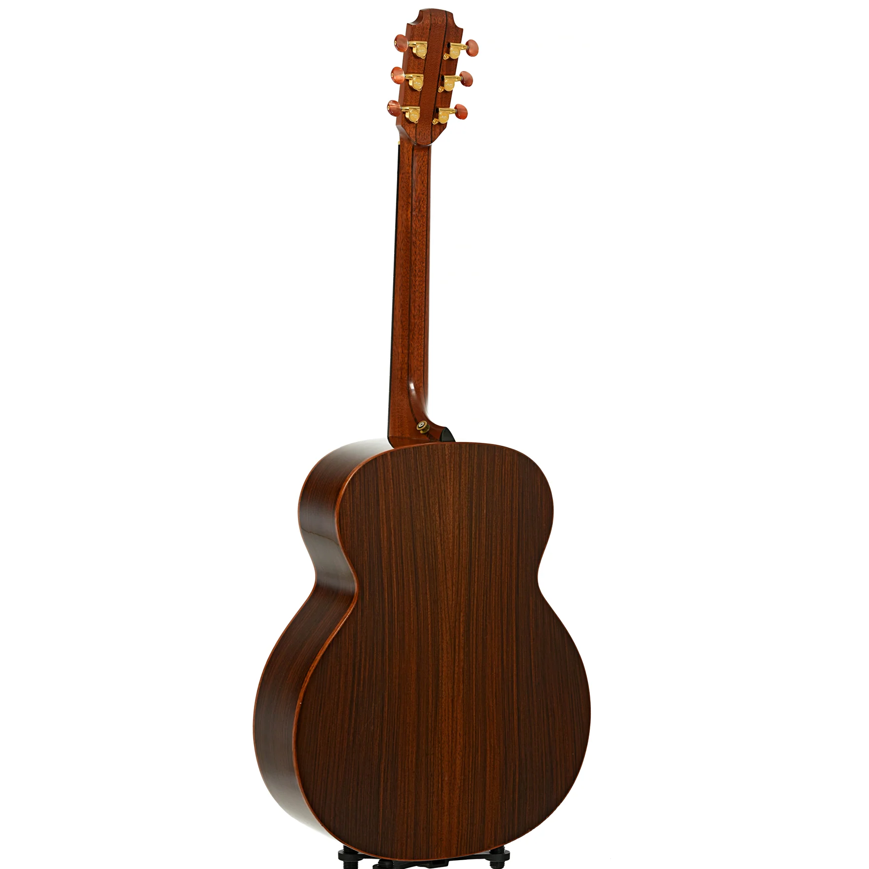 Lowden 0-25 Jumbo Acoustic Guitar (c.1995) - Image 12