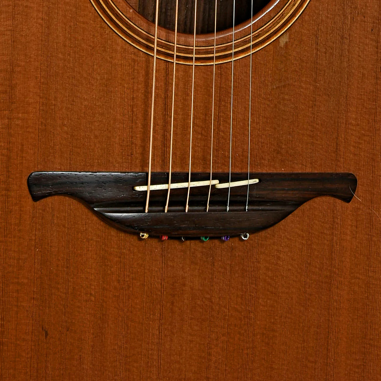 Lowden 0-25 Jumbo Acoustic Guitar (c.1995) - Image 5