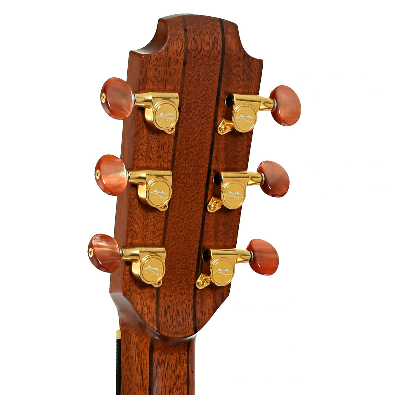 Lowden 0-25 Jumbo Acoustic Guitar (c.1995) - Image 9