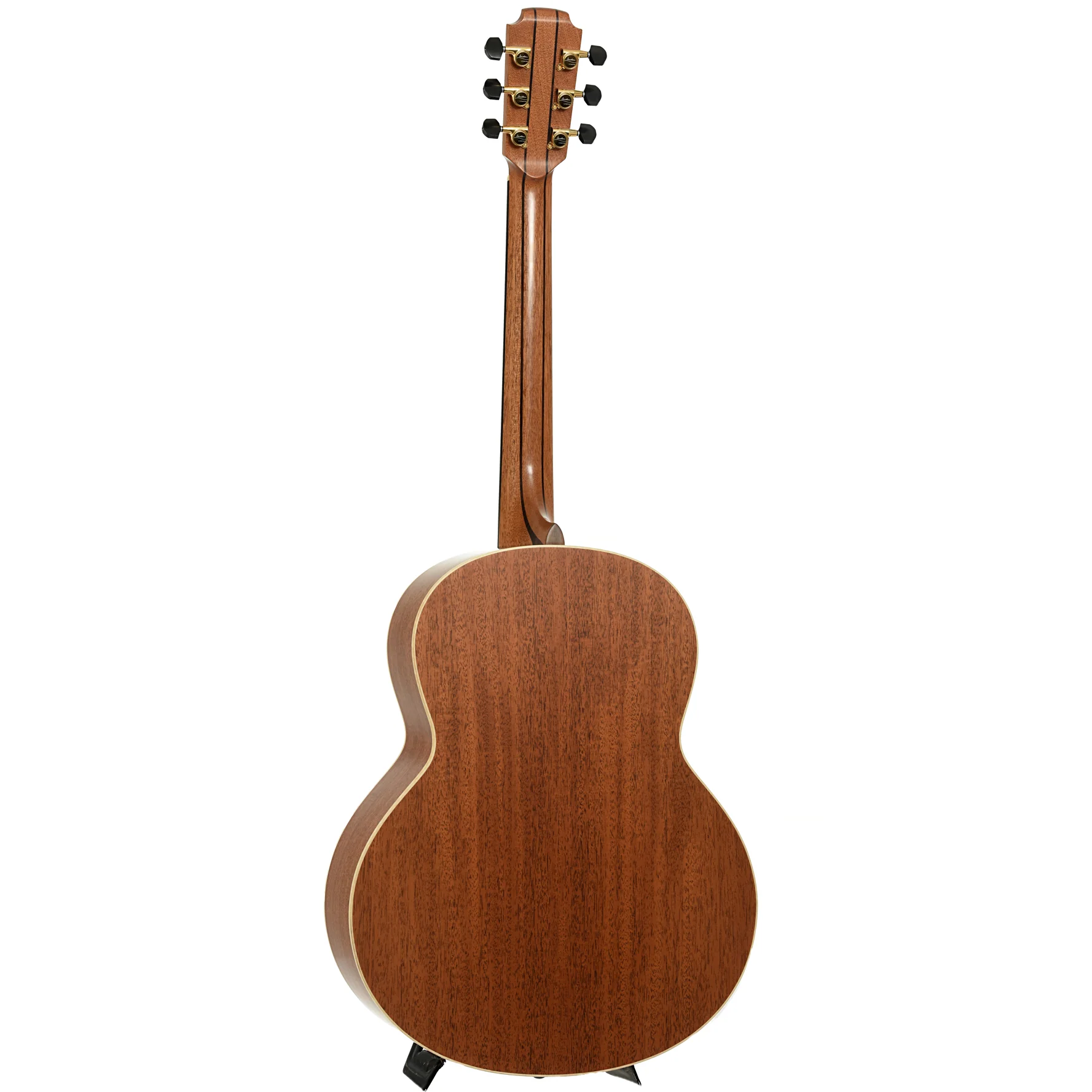 Lowden F-22 Small Jumbo Acoustic Guitar (2025) - Image 12