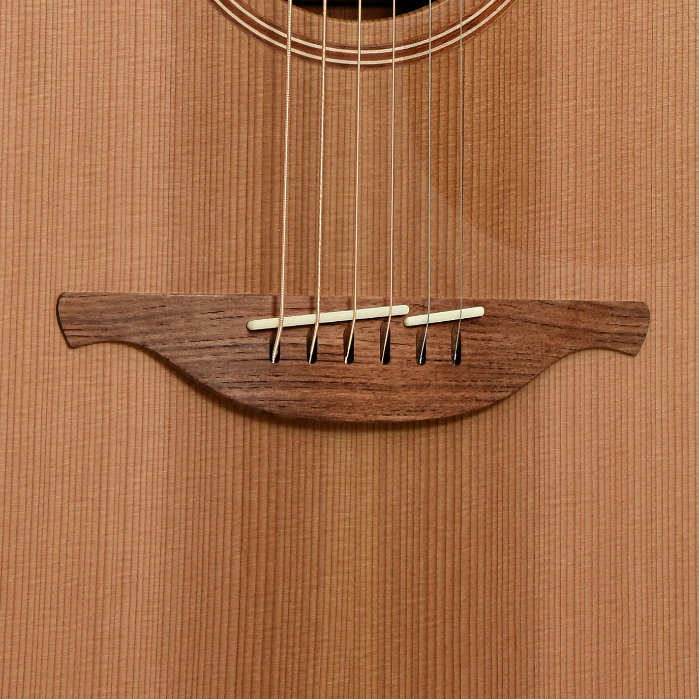 Lowden F-22 Small Jumbo Acoustic Guitar (2025) - Image 5