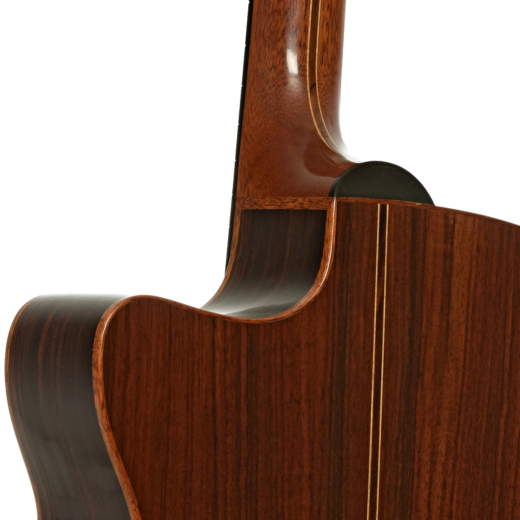 Lowden O-25 Custom Acoustic Guitar (1992) - Image 10