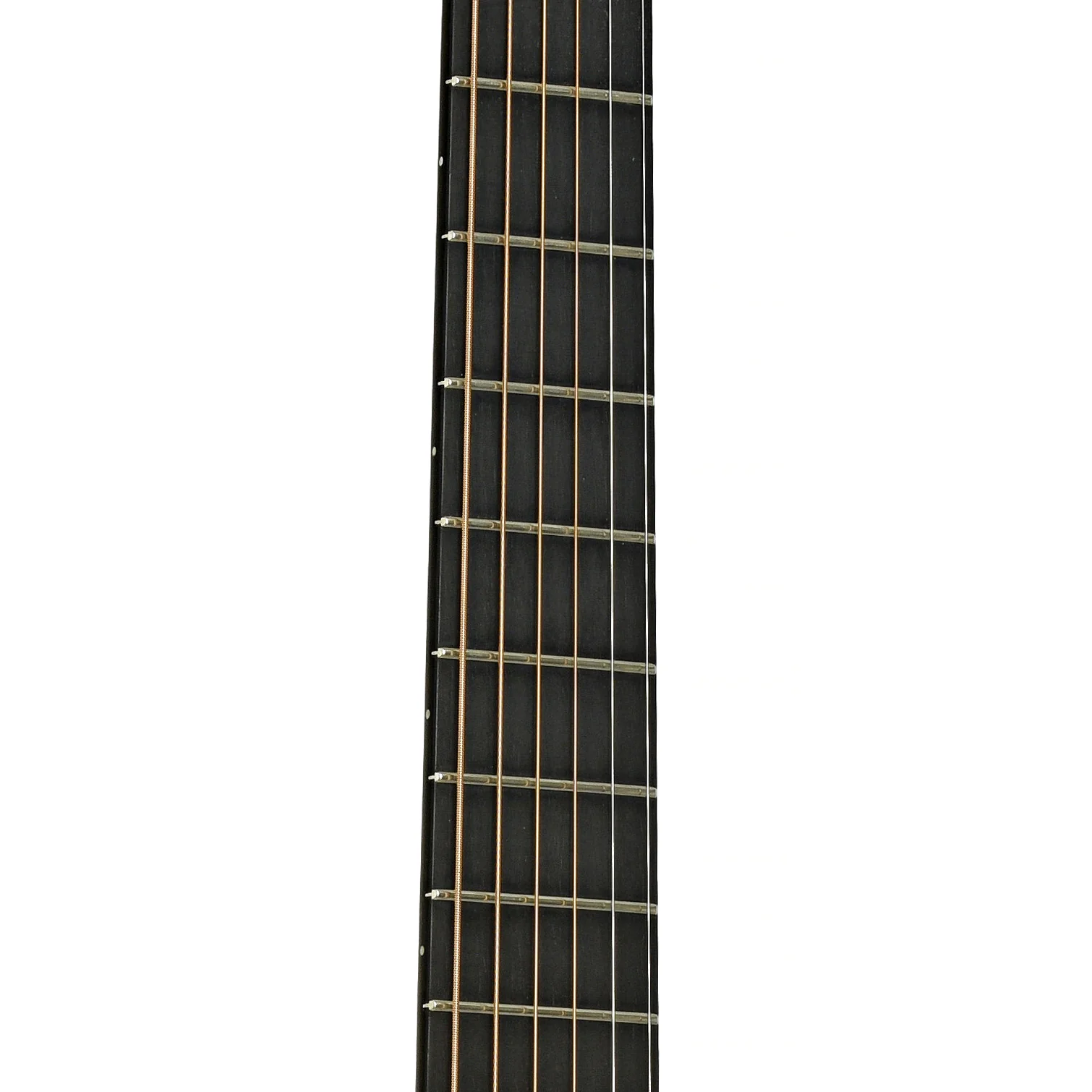 Lowden O-25 Custom Acoustic Guitar (1992) - Image 7