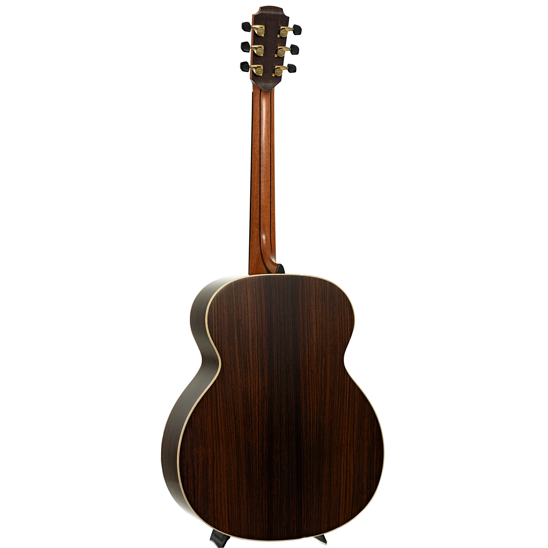 Lowden O-32 Plus Acoustic Guitar (2023) - Image 12