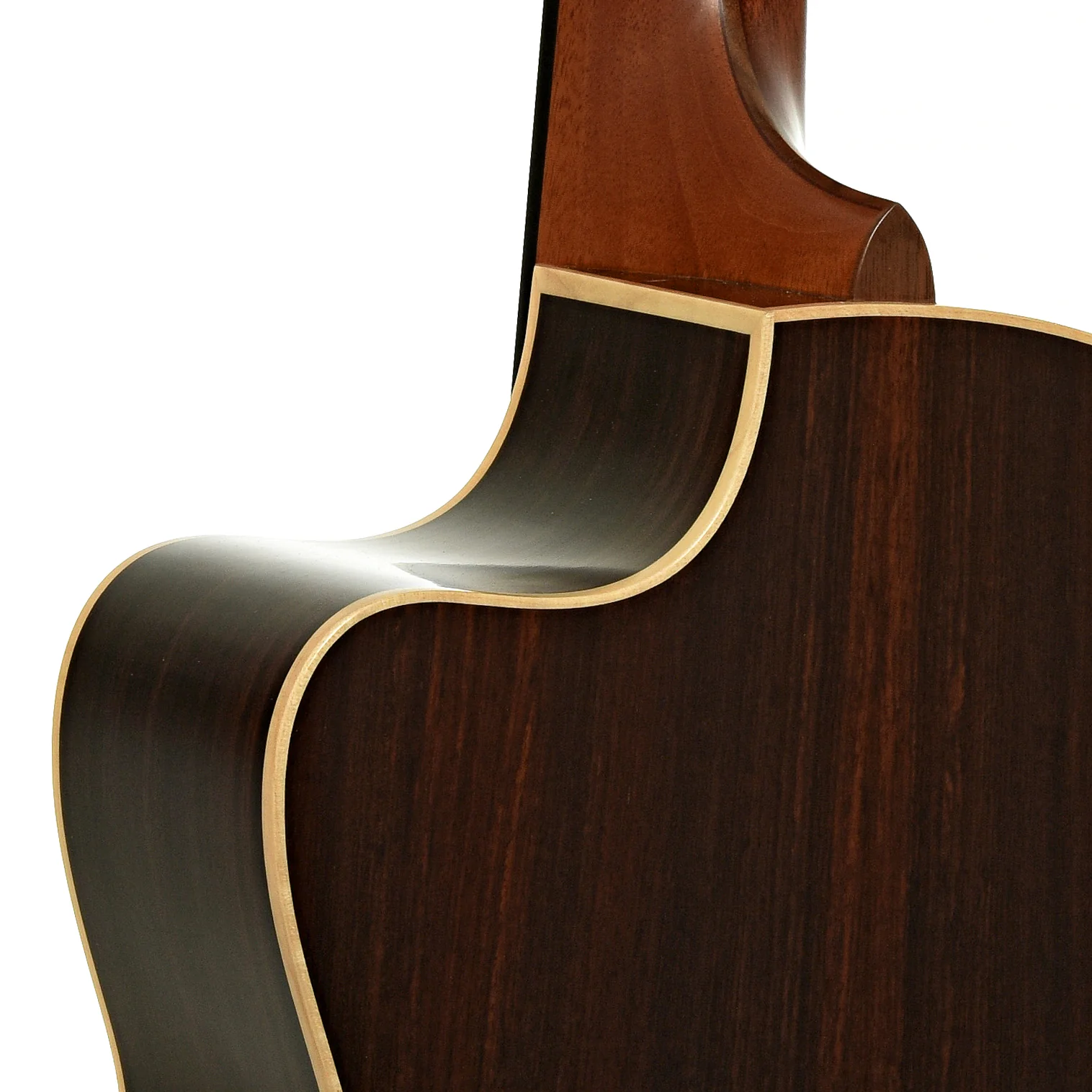 Lowden S-32J Jazz Series Classical Guitar (2022) - Image 10