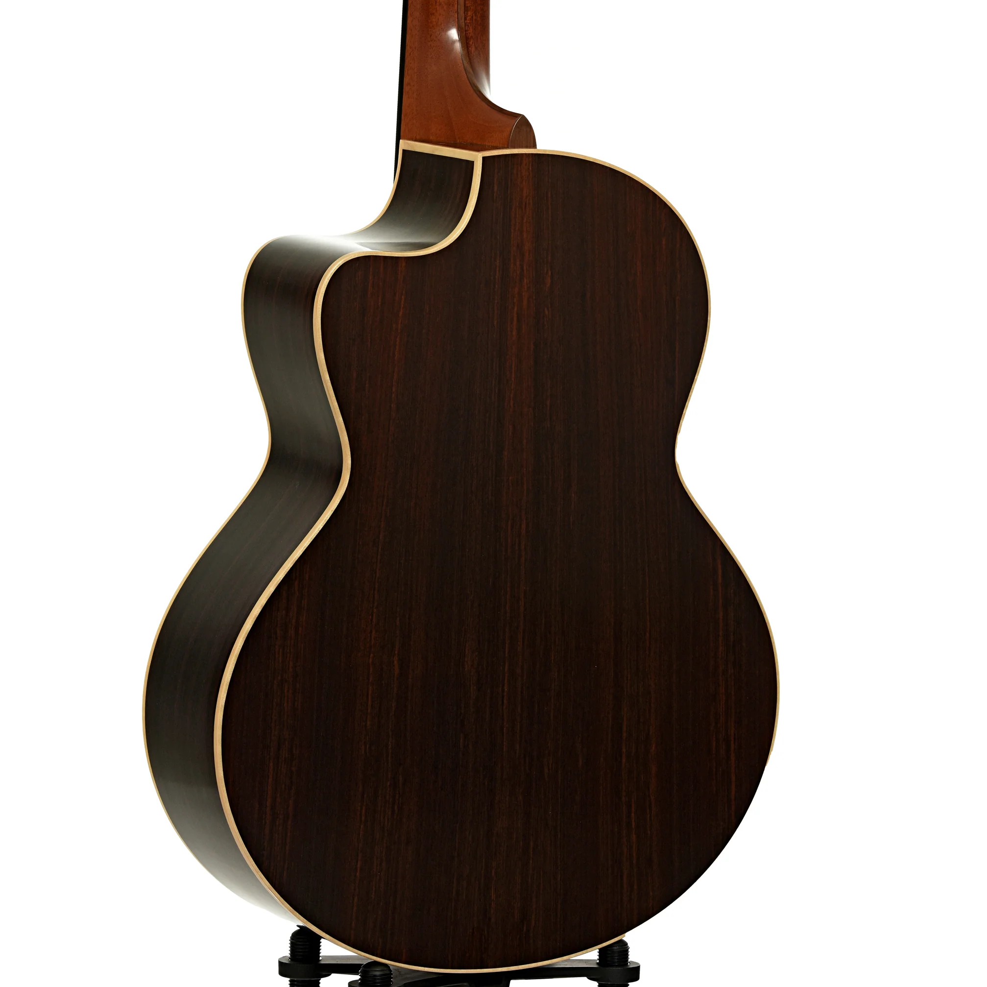 Lowden S-32J Jazz Series Classical Guitar (2022) - Image 11