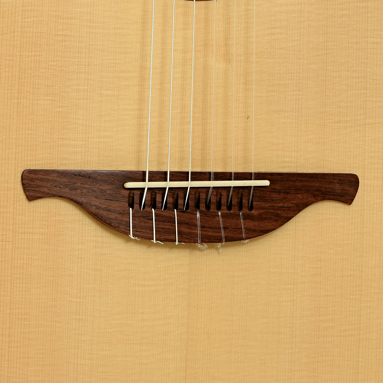 Lowden S-32J Jazz Series Classical Guitar (2022) - Image 5