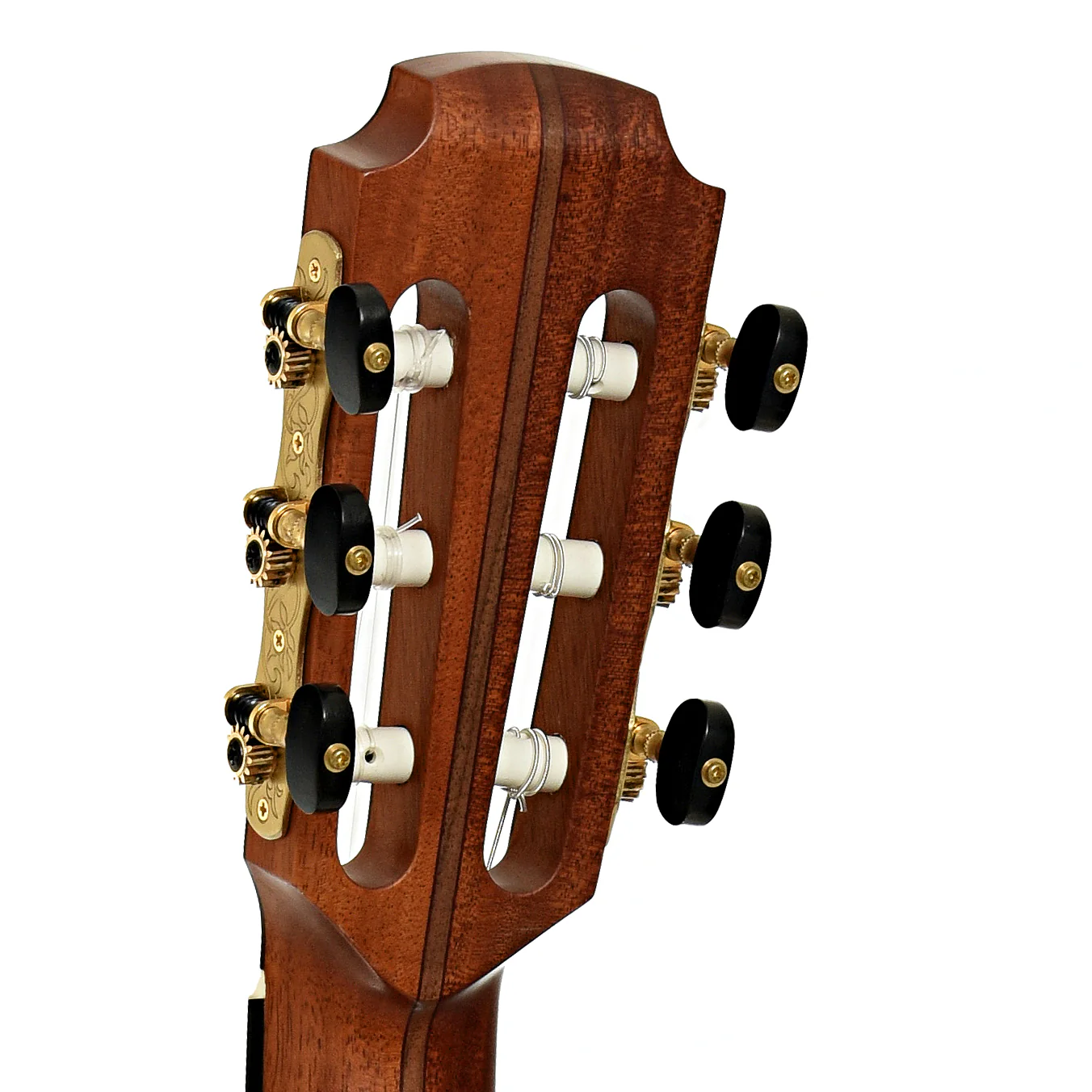 Lowden S-32J Jazz Series Classical Guitar (2022) - Image 9