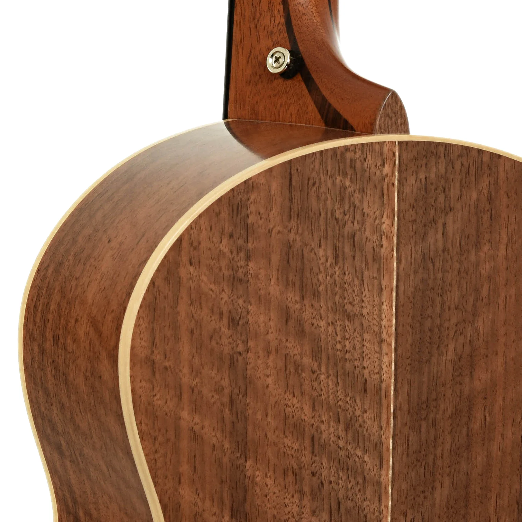 Lowden S35 12-Fret Acoustic Guitar (2021) - Image 10