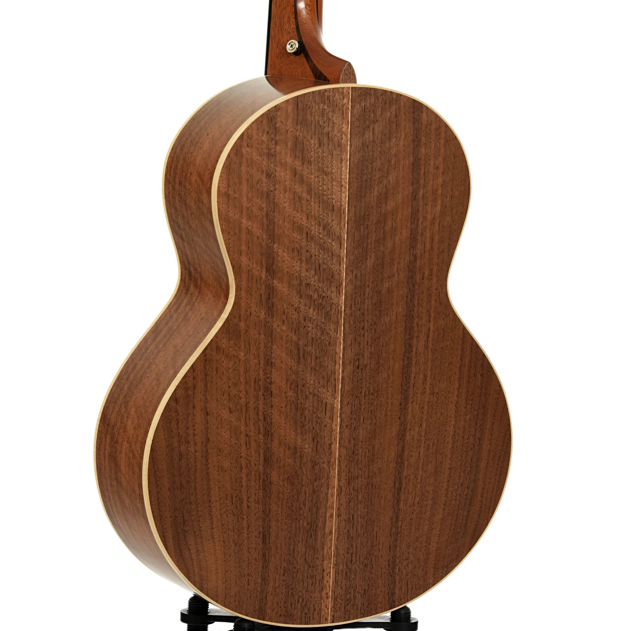 Lowden S35 12-Fret Acoustic Guitar (2021) - Image 11