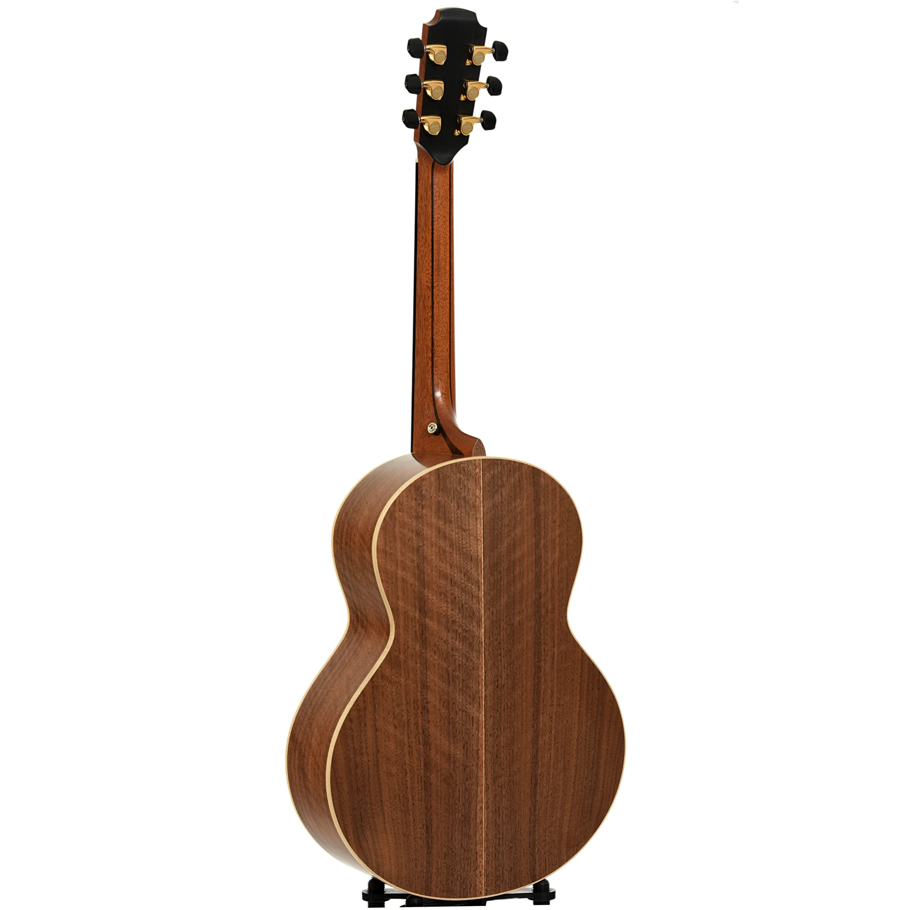 Lowden S35 12-Fret Acoustic Guitar (2021) - Image 12
