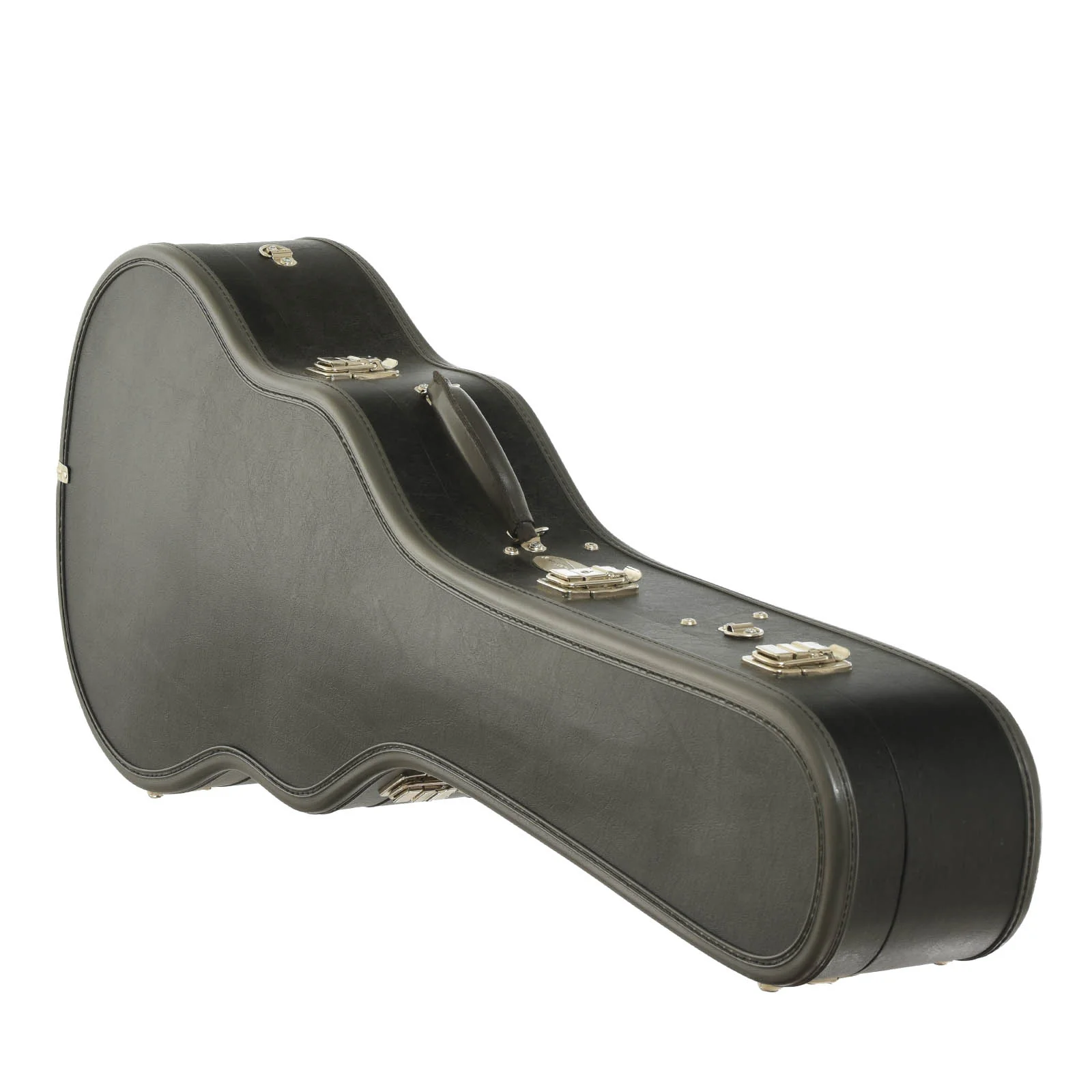 Lowden S35 12-Fret Acoustic Guitar (2021) - Image 13