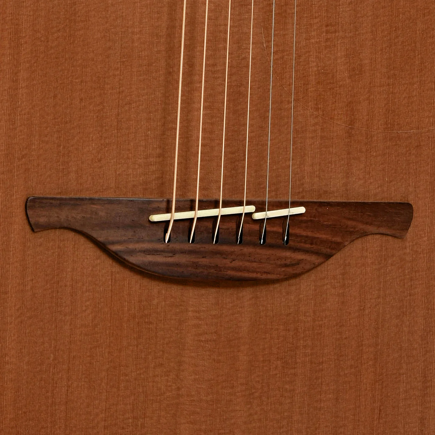 Lowden S35 12-Fret Acoustic Guitar (2021) - Image 5