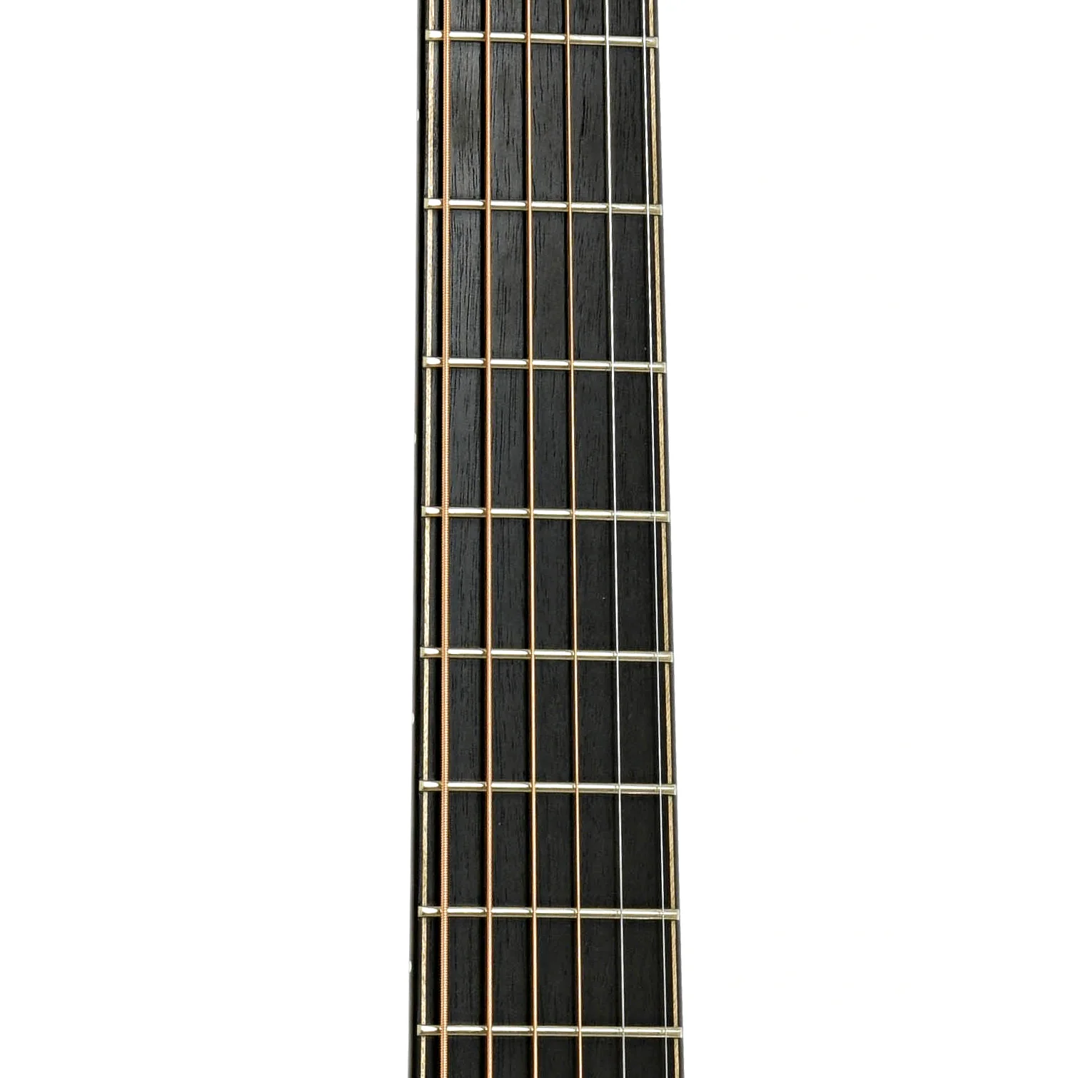 Lowden S35 12-Fret Acoustic Guitar (2021) - Image 7