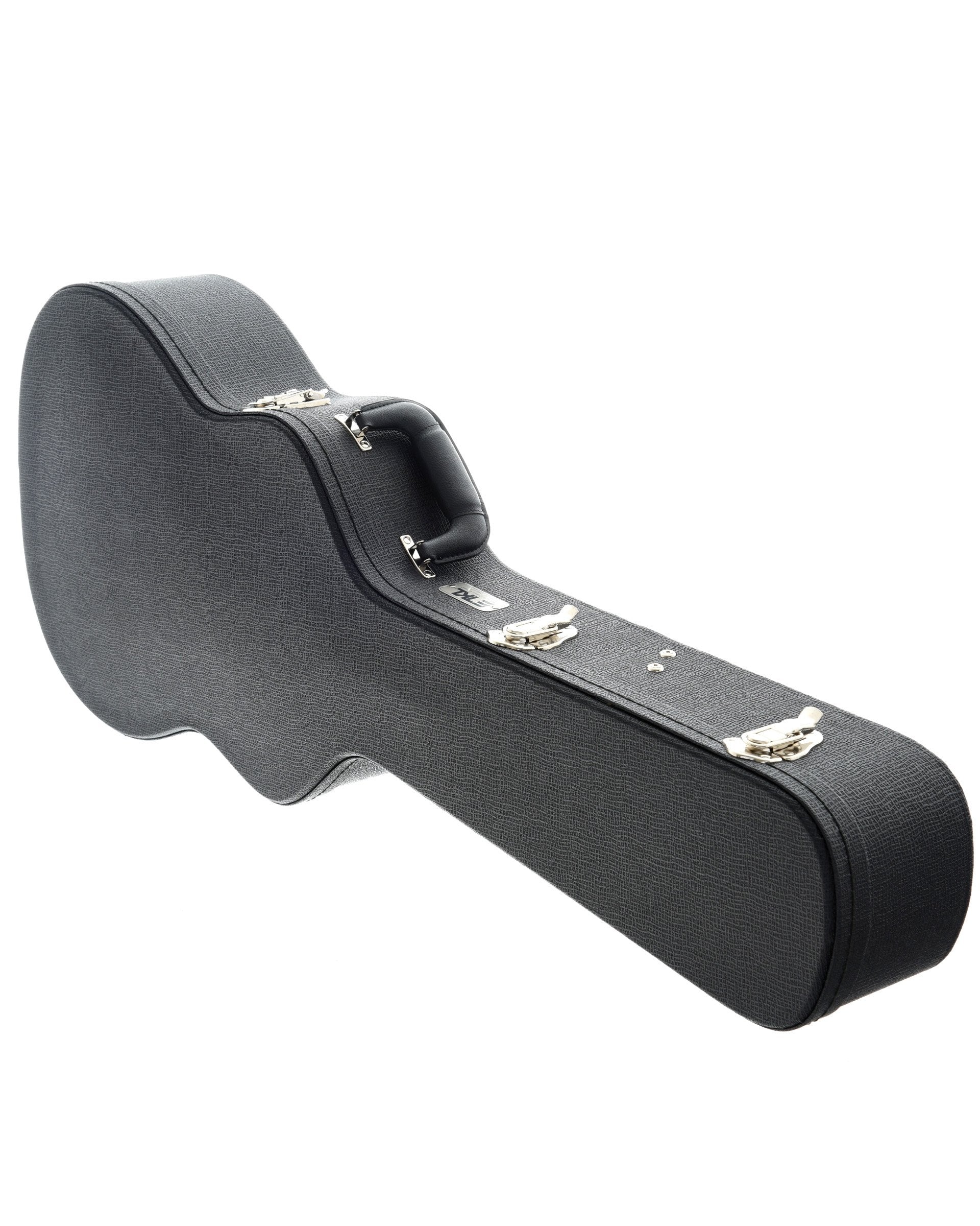 TKL LTD Series "00" Guitar Case - Image 2