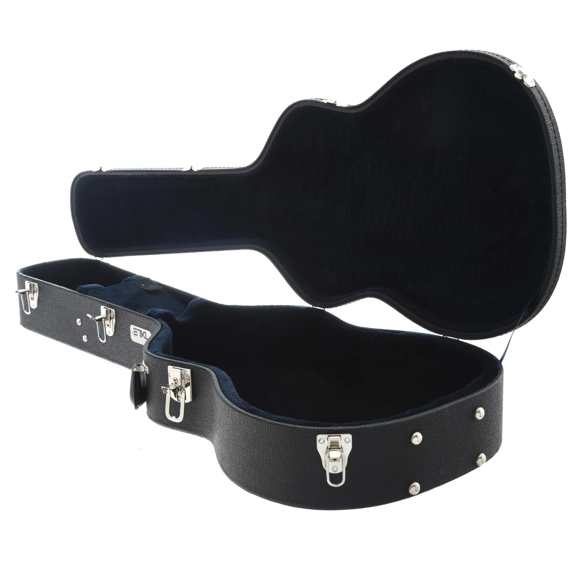 TKL LTD Series "00" Guitar Case - Image 3