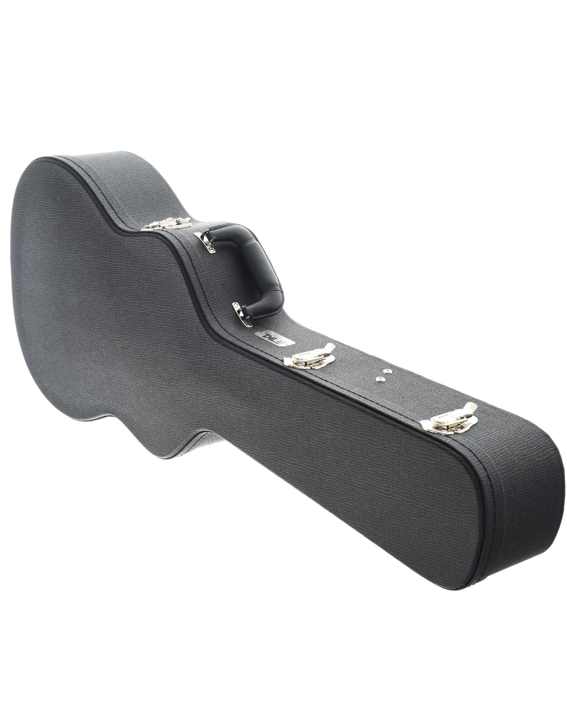 TKL LTD Series 000 Guitar Case - Image 2
