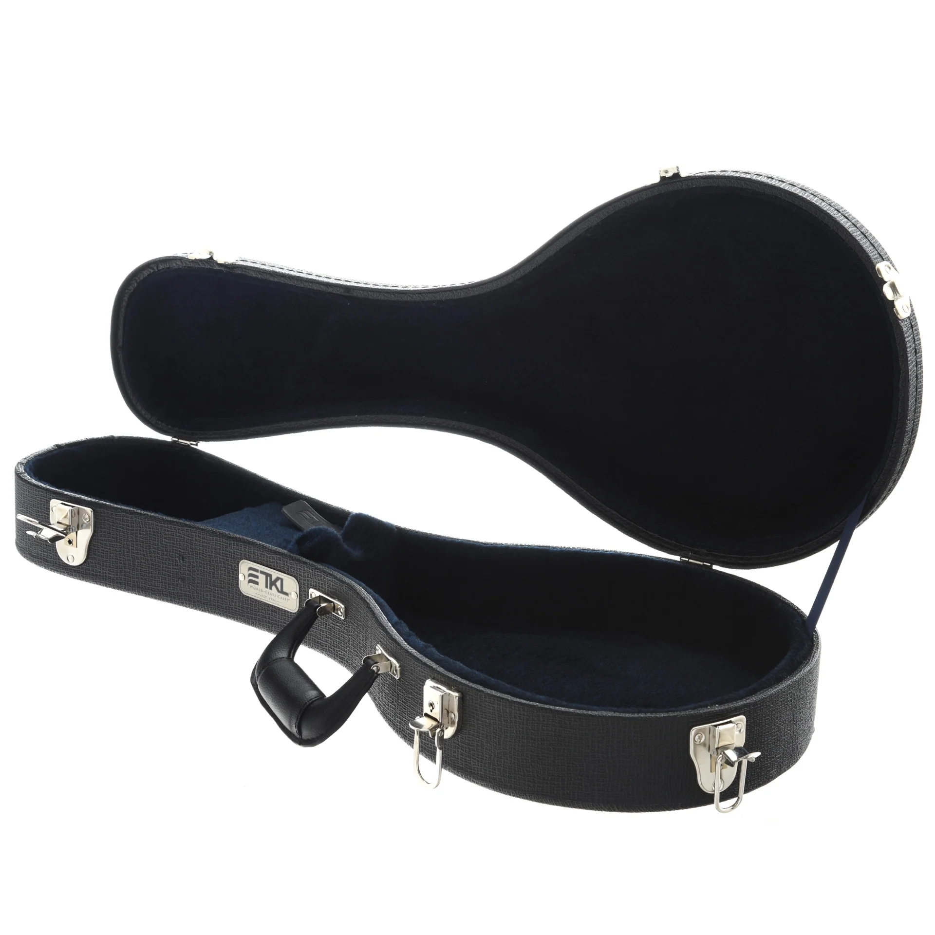 TKL LTD Series A-Style Mandolin Case - Image 3