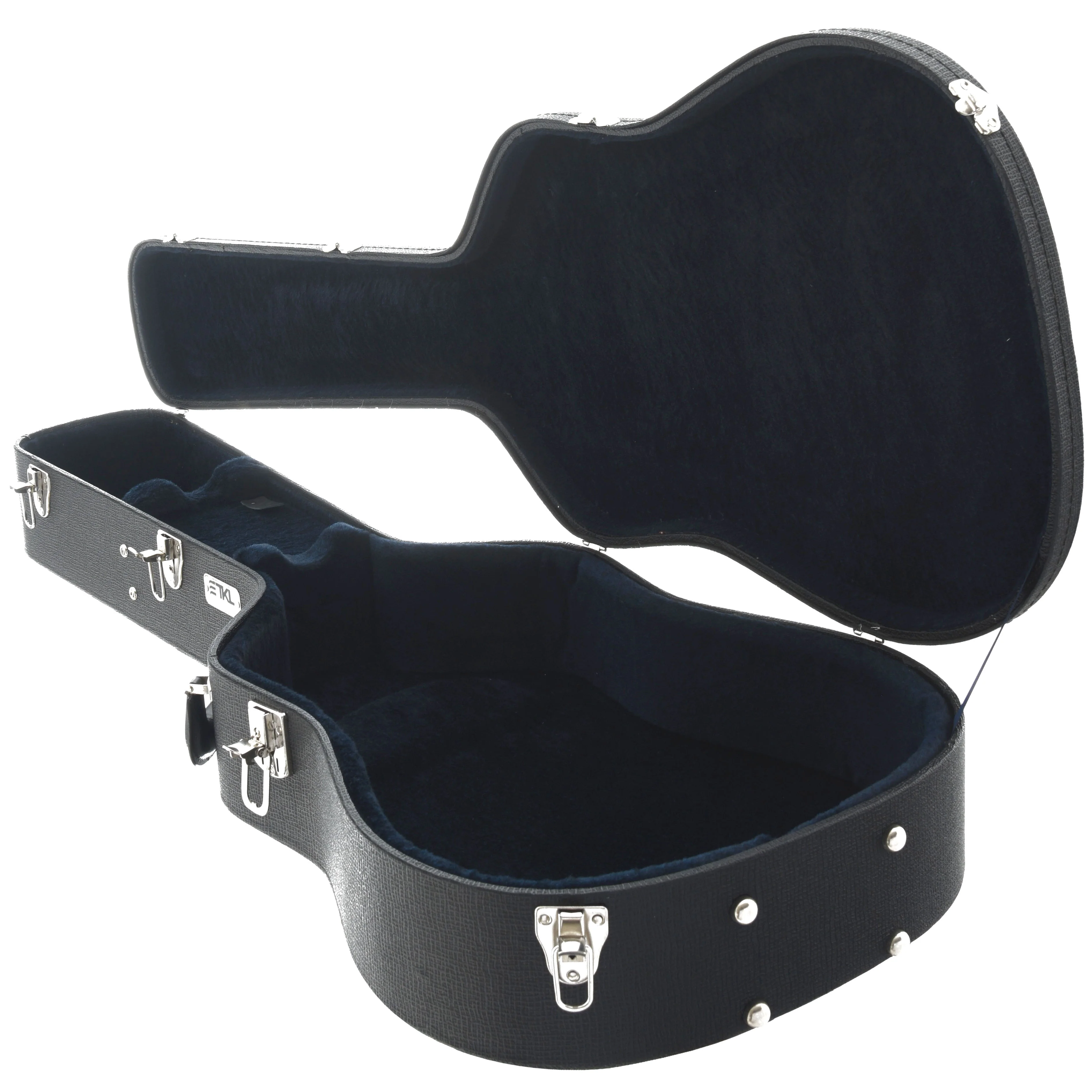 TKL LTD Series Dreadnought Guitar Case - Image 3