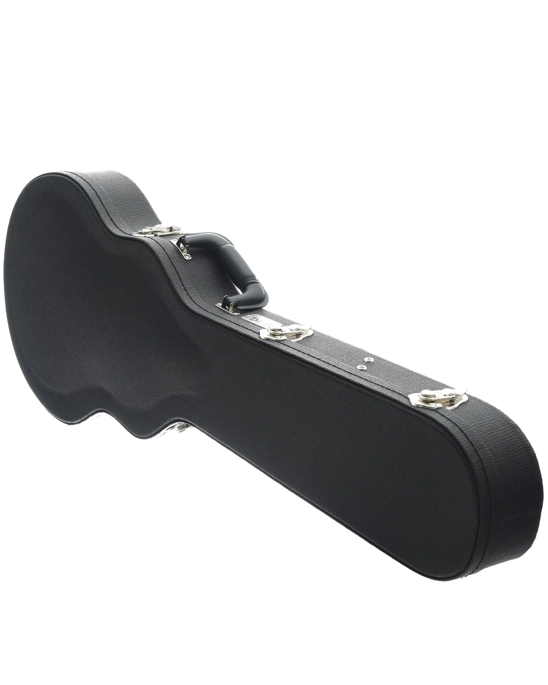 TKL LTD Series "LP-JR-Style" Guitar Case - Image 2