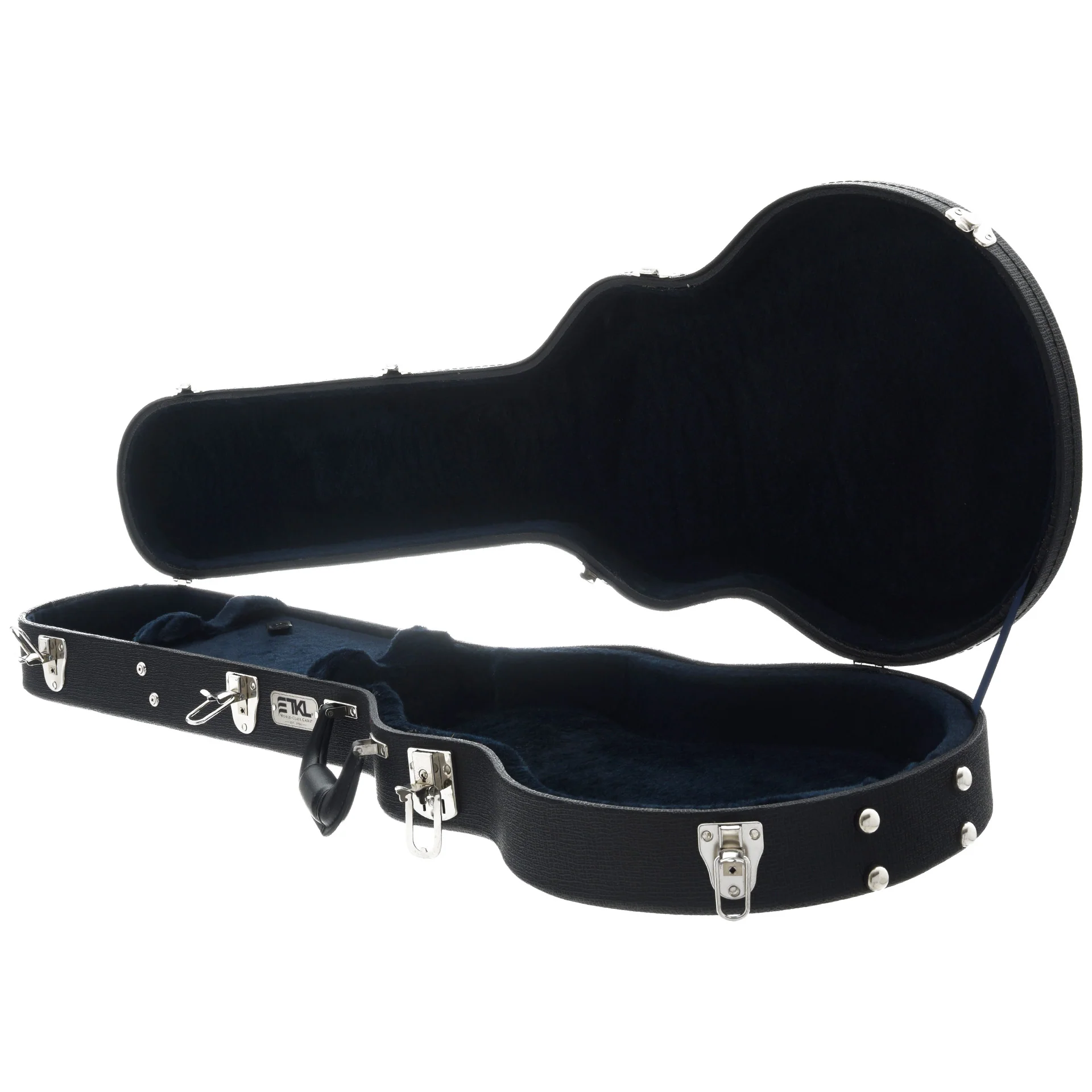 TKL LTD Series "LP-JR-Style" Guitar Case - Image 3