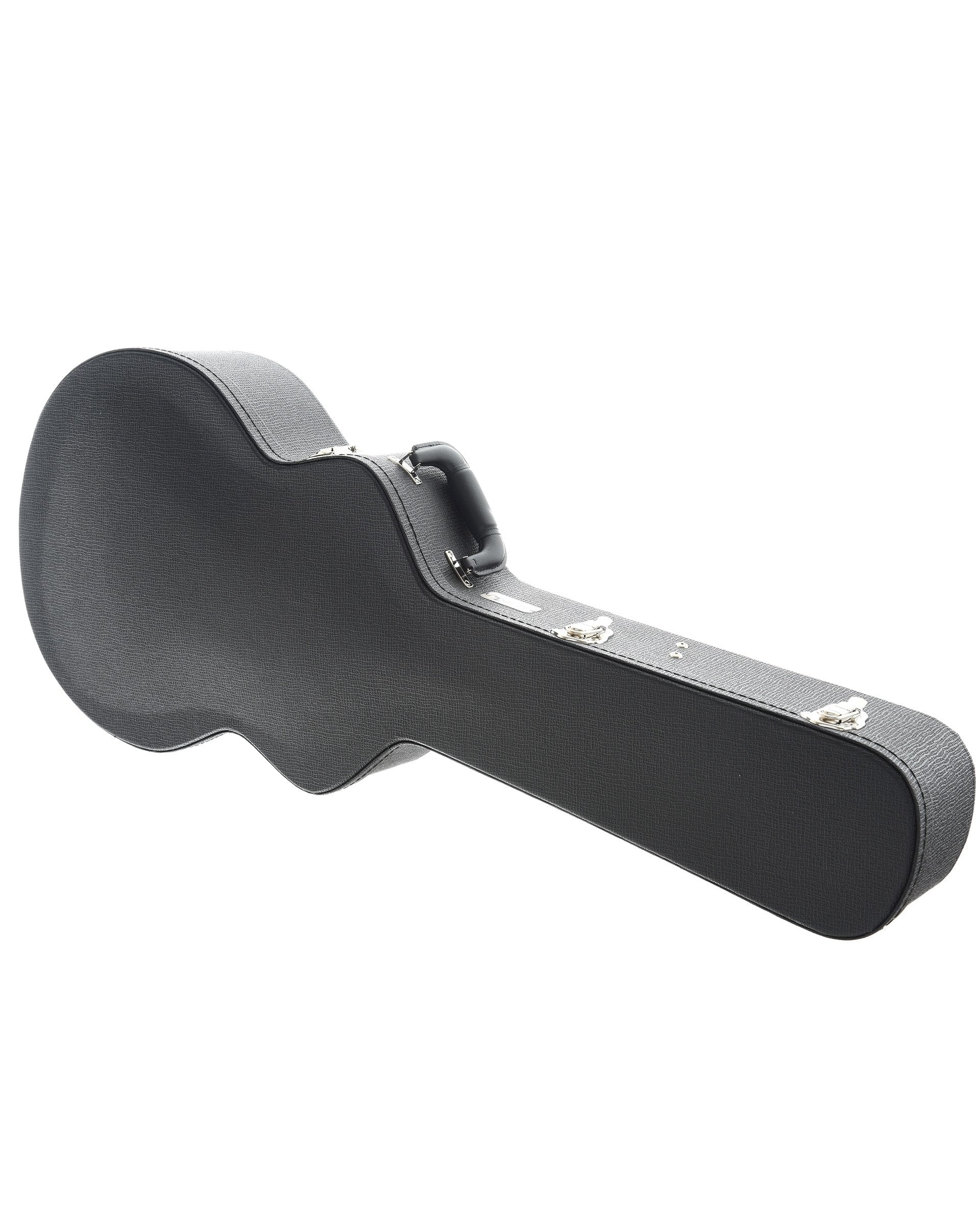 TKL LTD Series "Small-F" Jumbo Guitar Case - Image 2