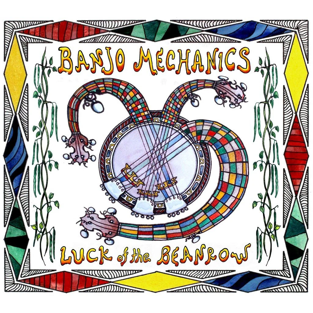 Luck of the Beanrow - Image 2